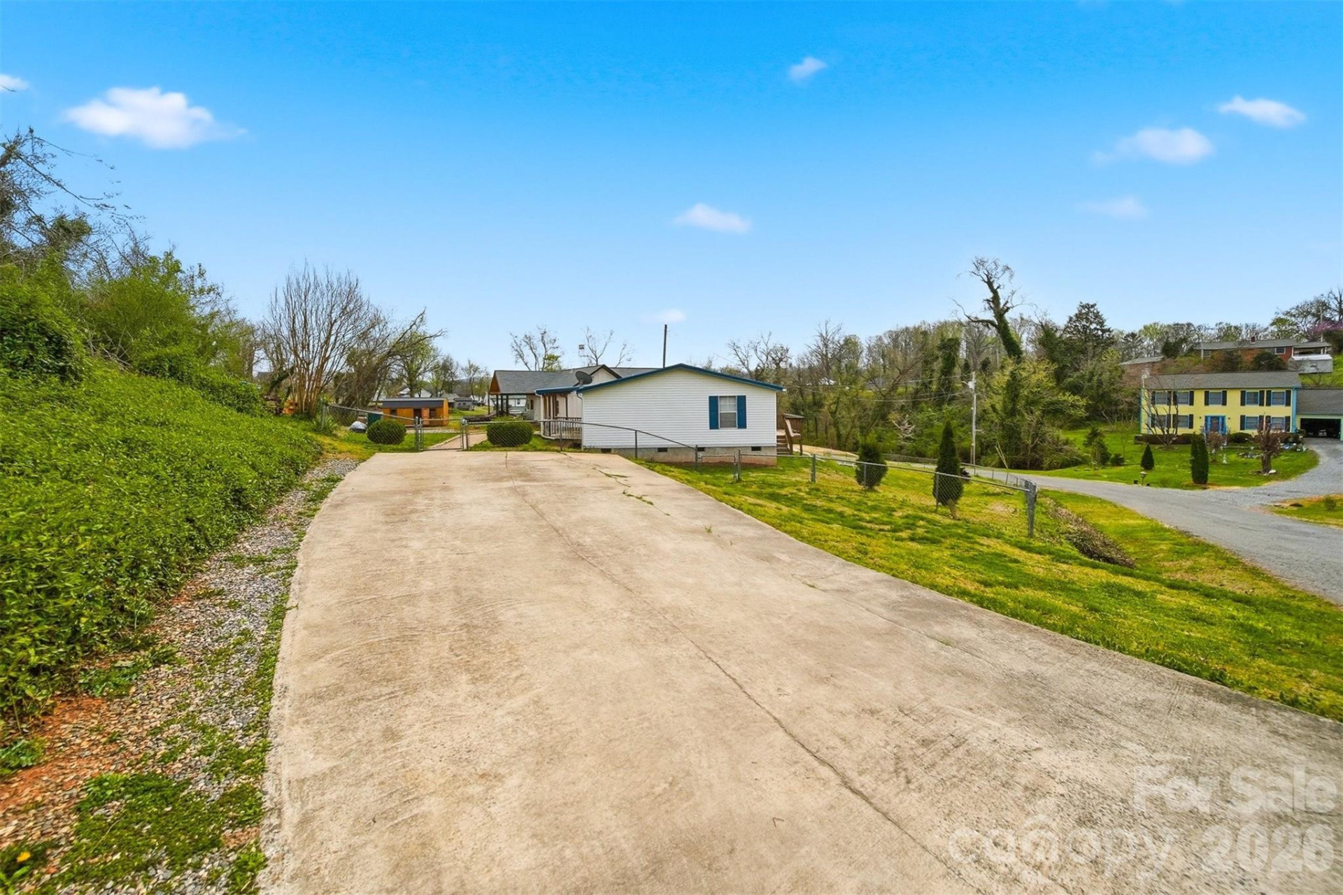 315 Mcdowell Street - Photo 38