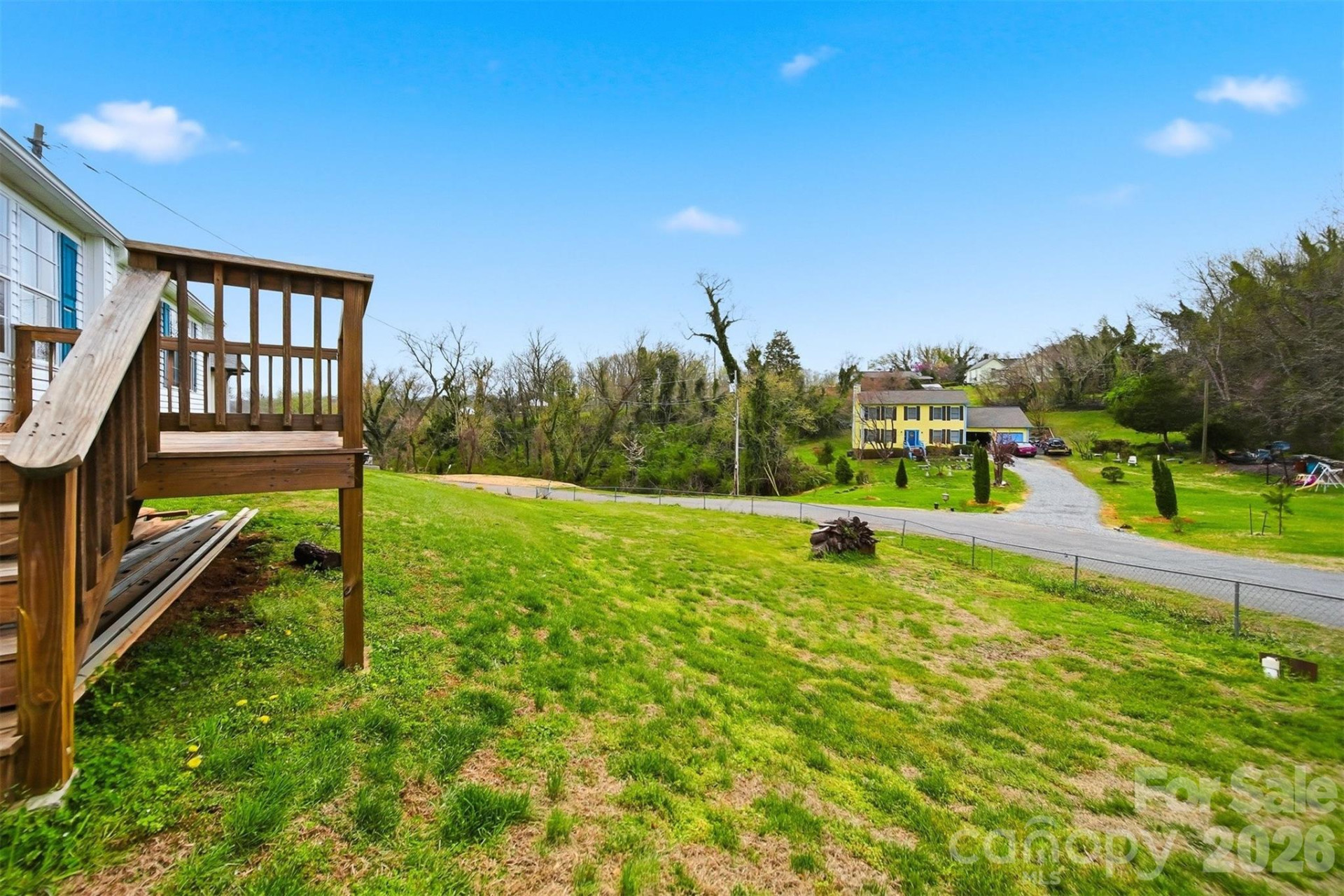 315 Mcdowell Street - Photo 40