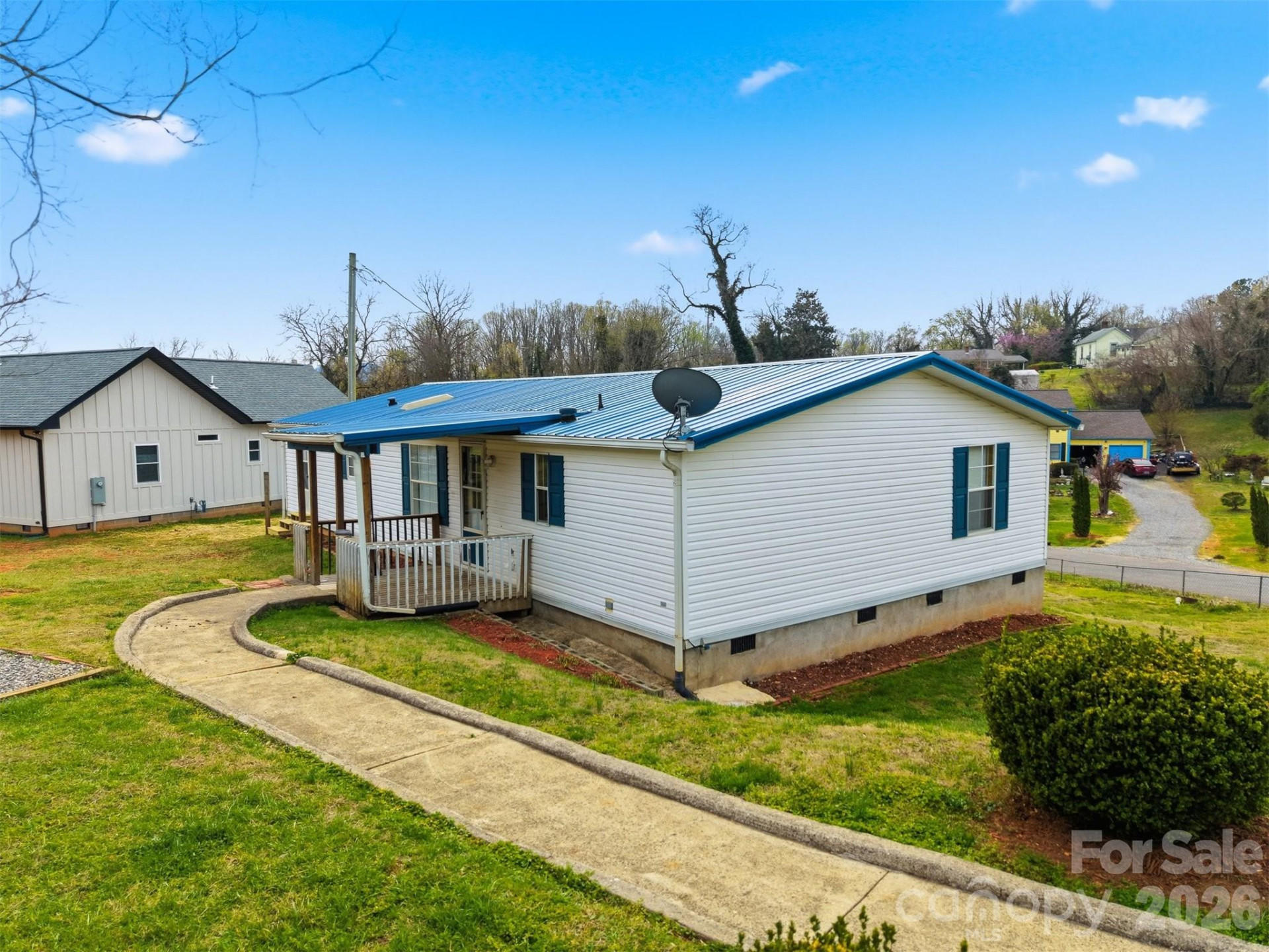 315 Mcdowell Street - Photo 42