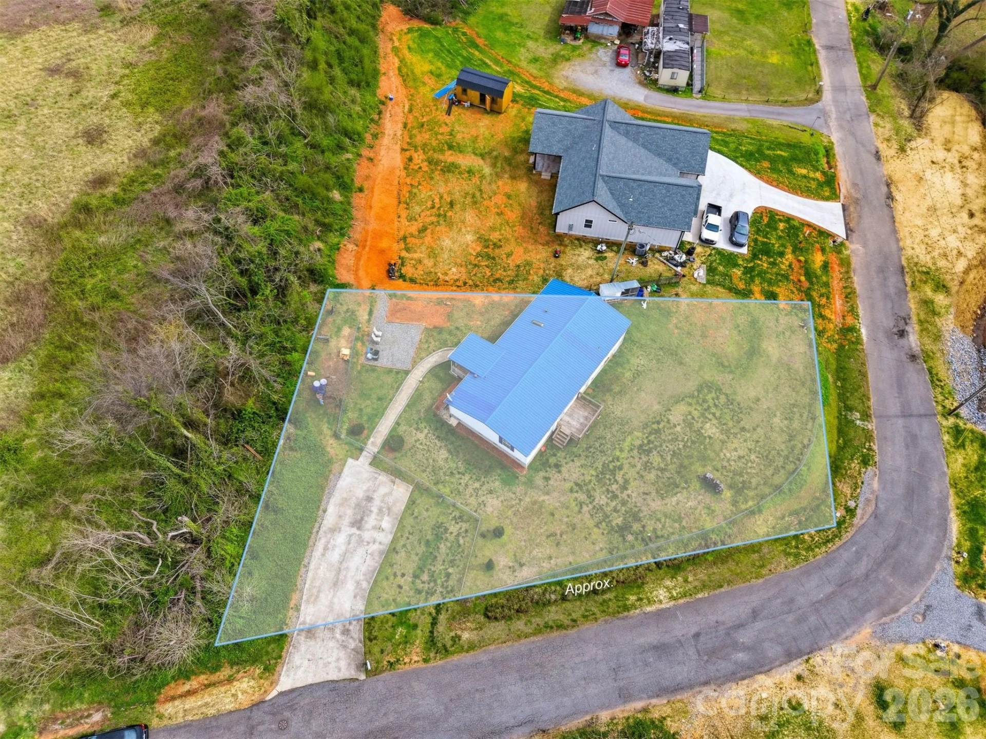 315 Mcdowell Street - Photo 42