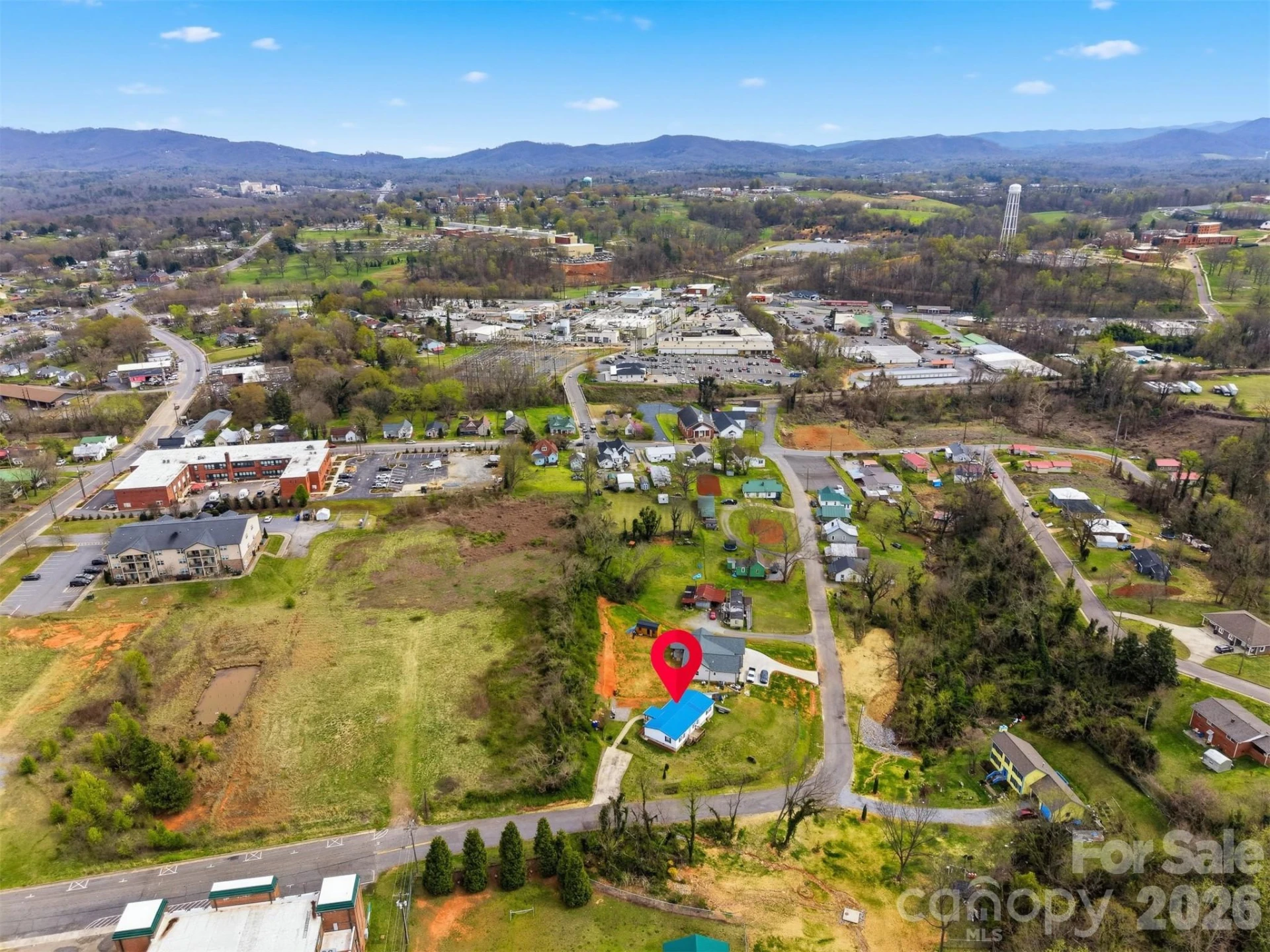 315 Mcdowell Street - Photo 43