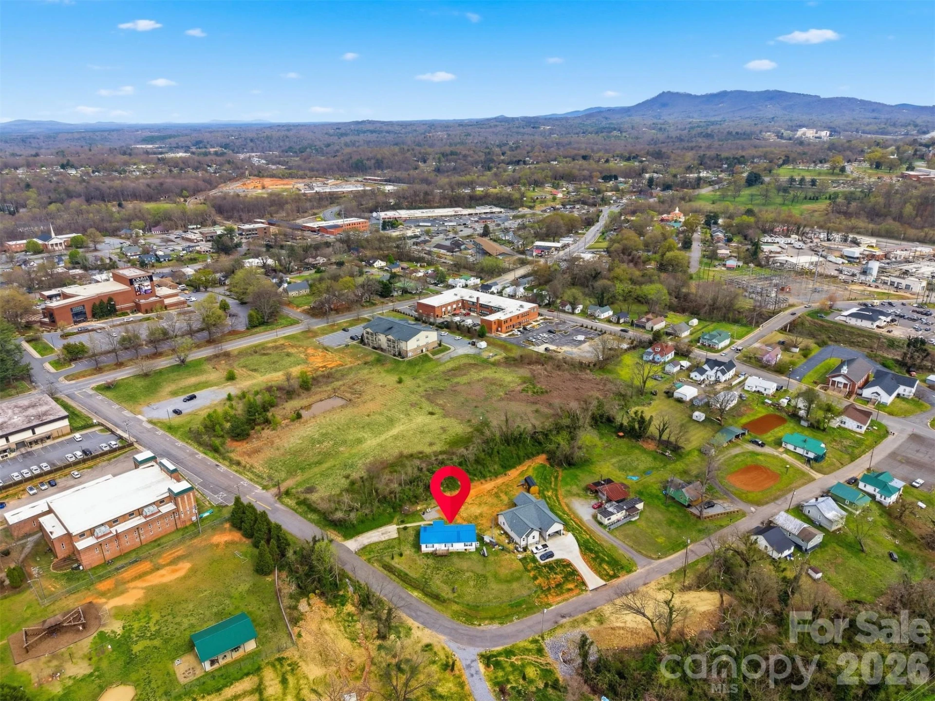 315 Mcdowell Street - Photo 44