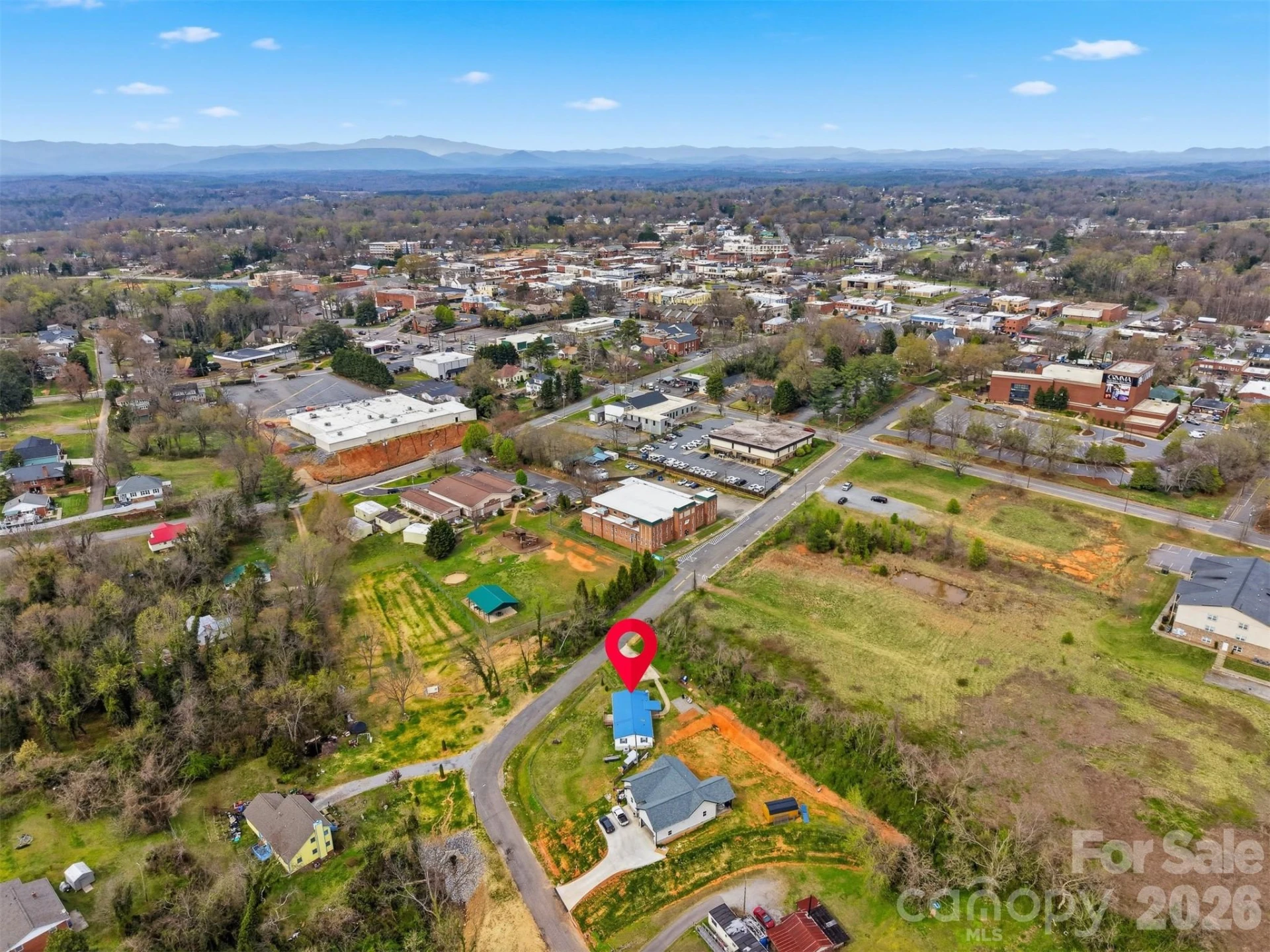 315 Mcdowell Street - Photo 45