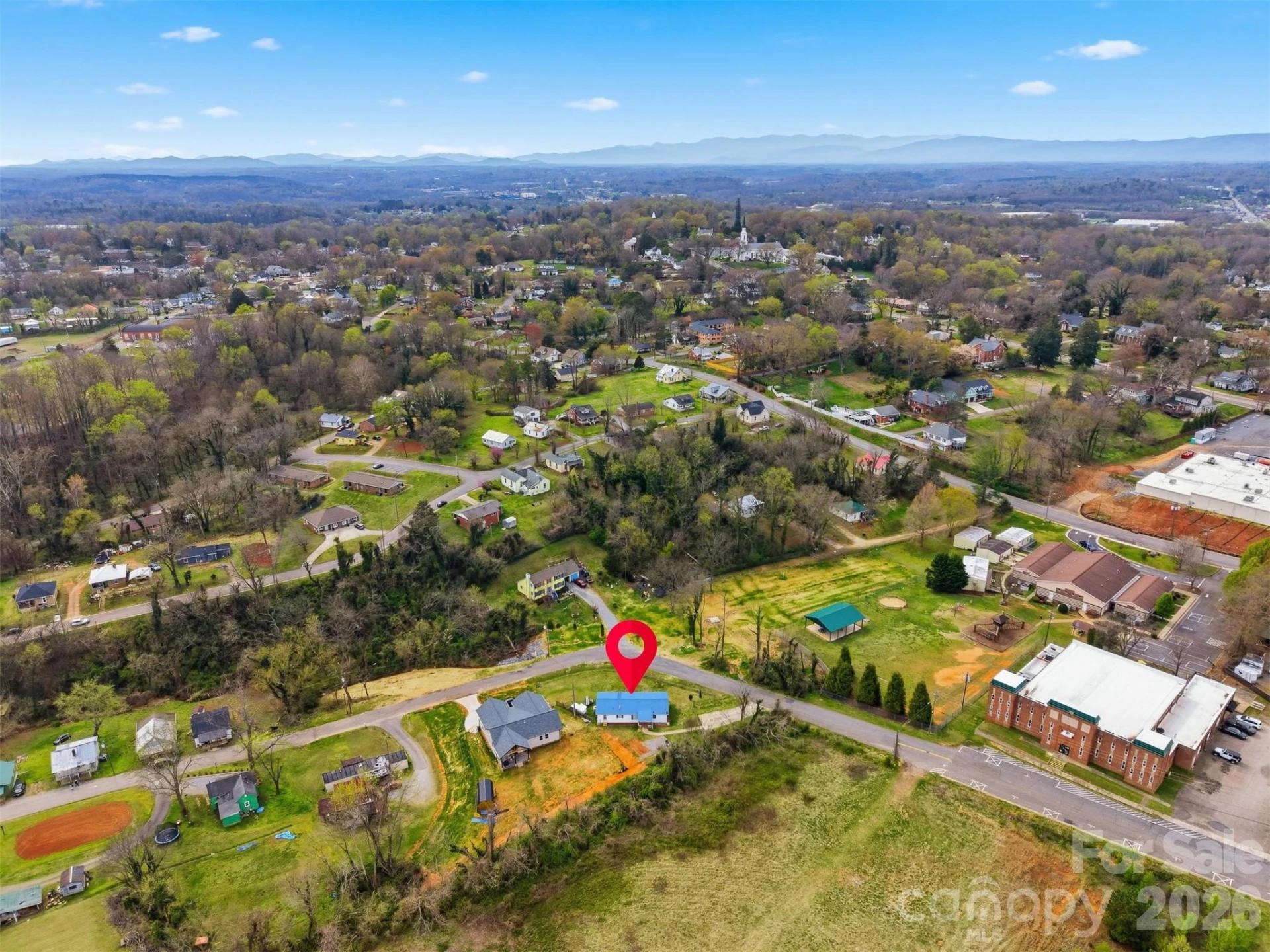 315 Mcdowell Street - Photo 46
