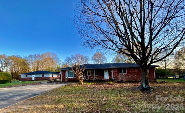 154 Lovelace Road, Forest City, NC, 28043