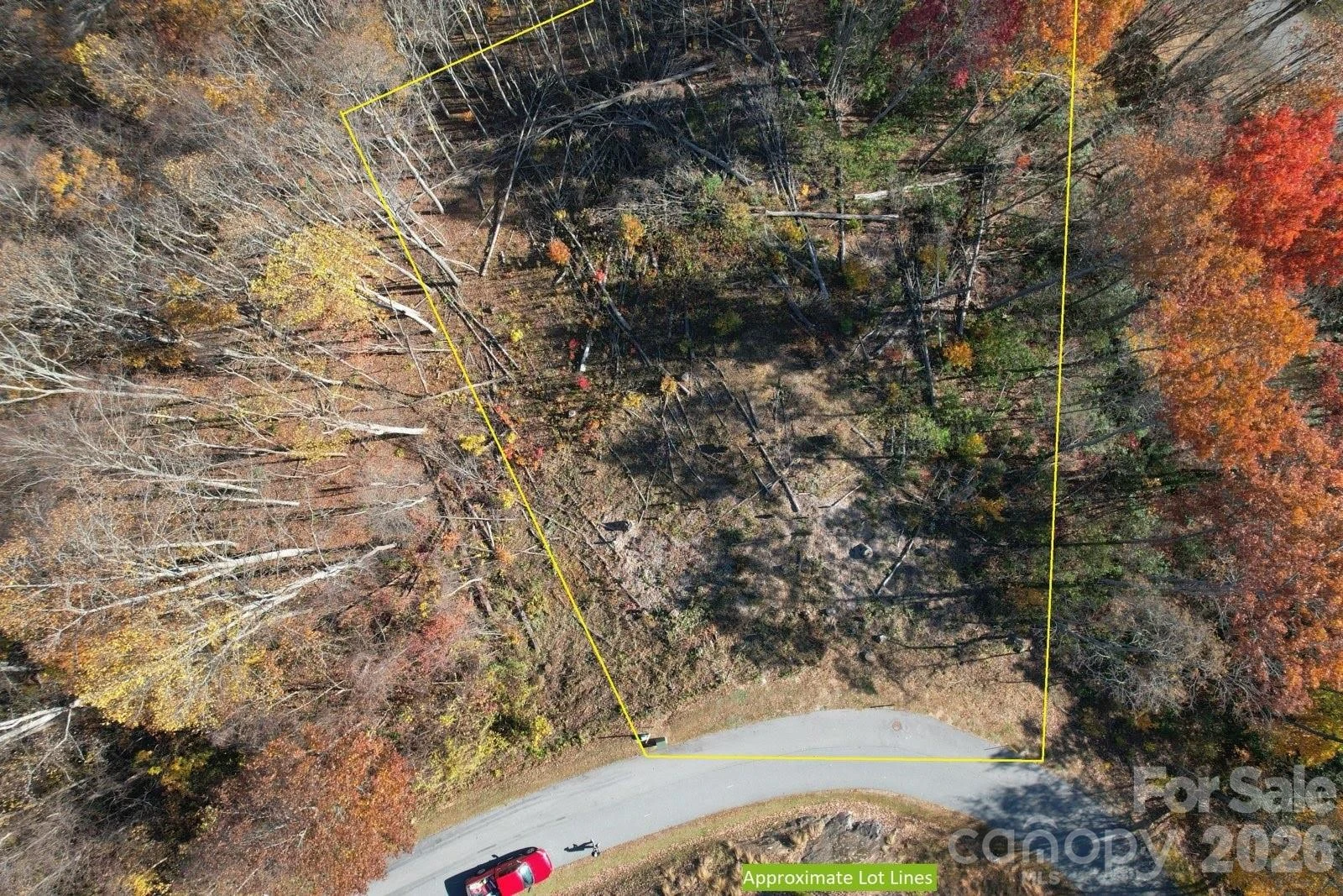 3 Mountain Watch Drive