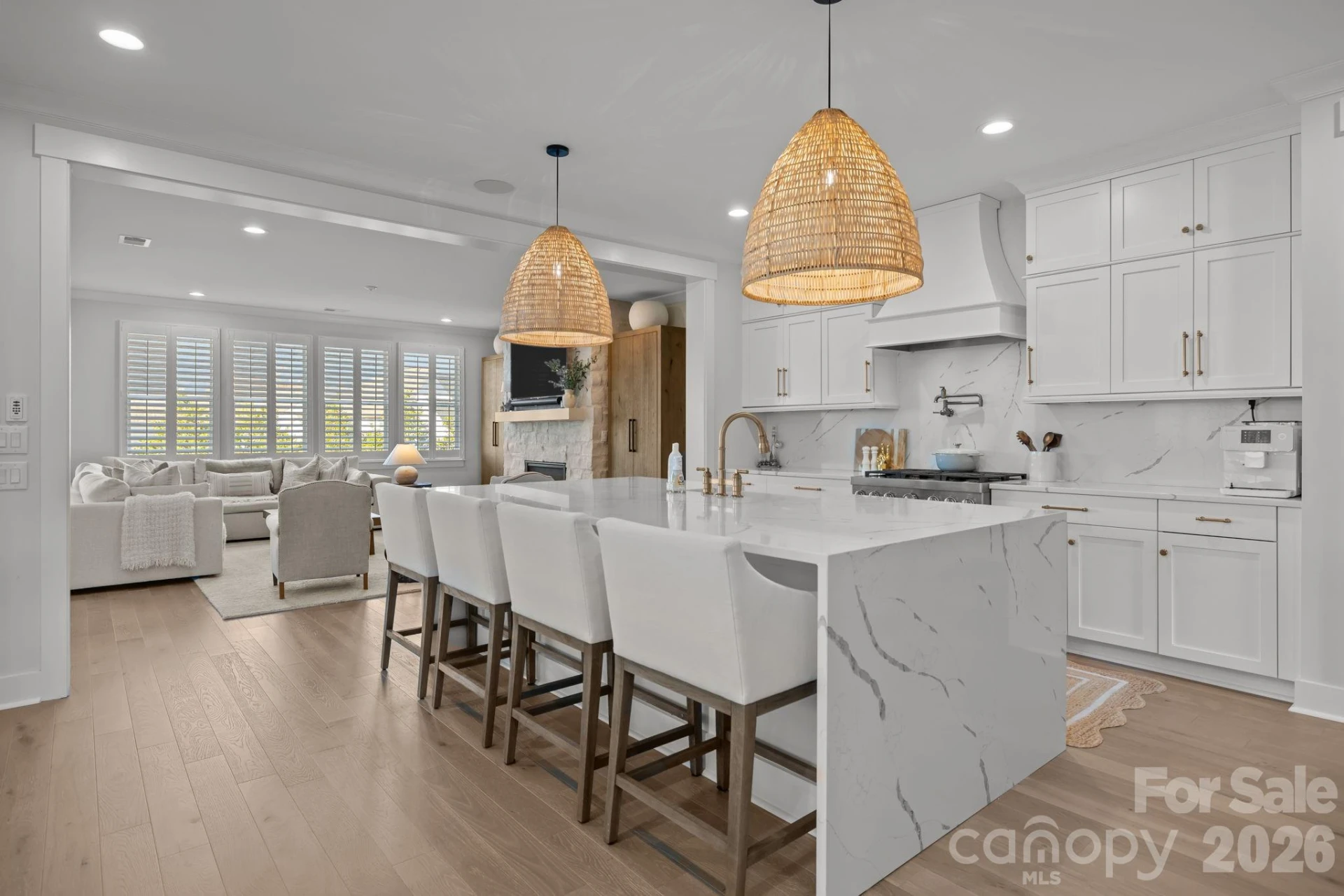 5575 Arden Mill Drive