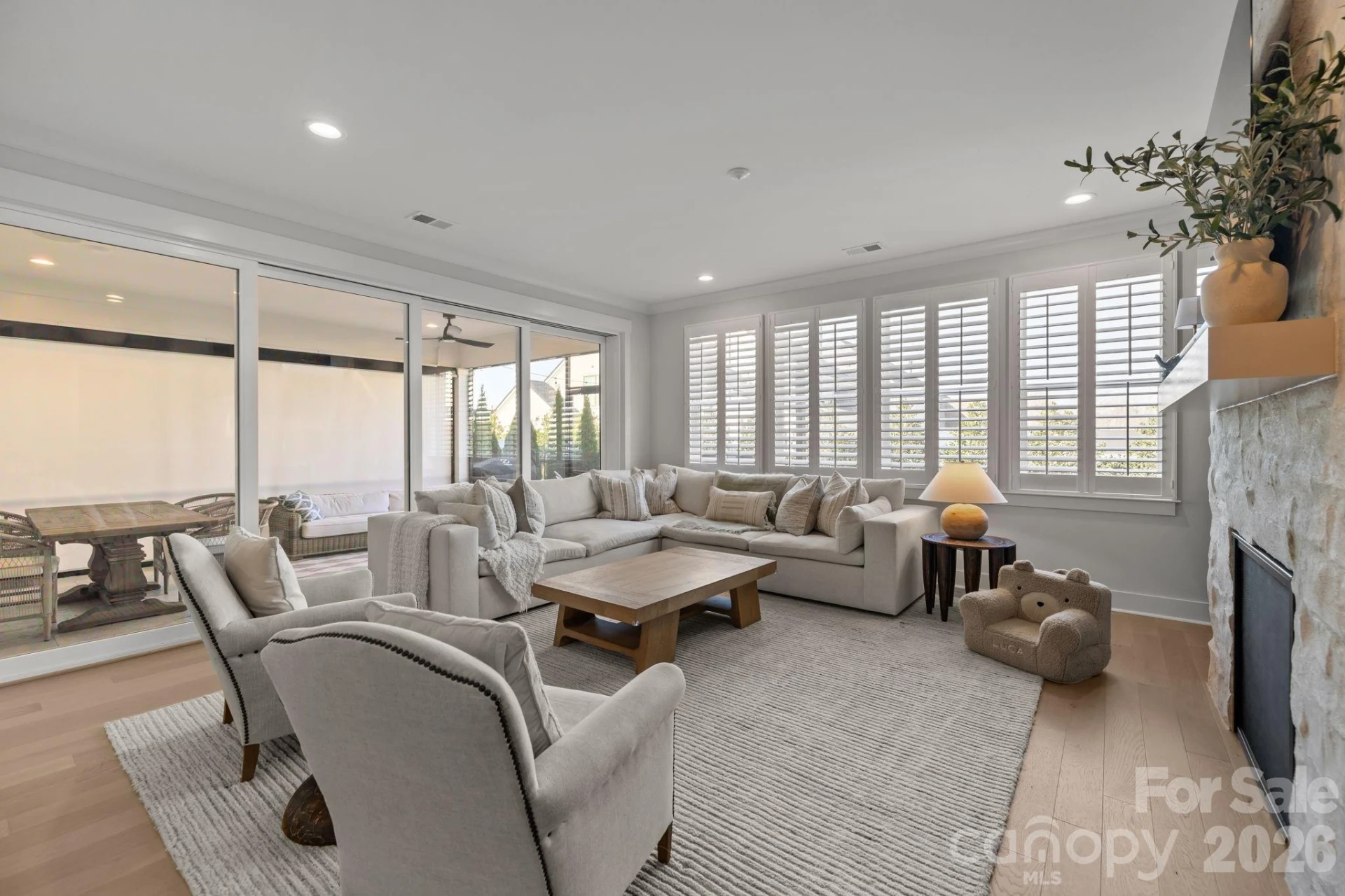 5575 Arden Mill Drive - Photo 13
