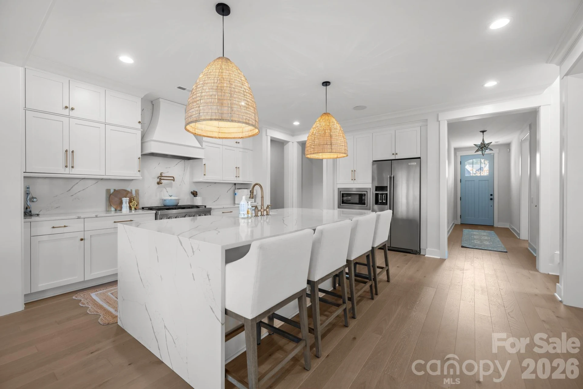 5575 Arden Mill Drive - Photo 5