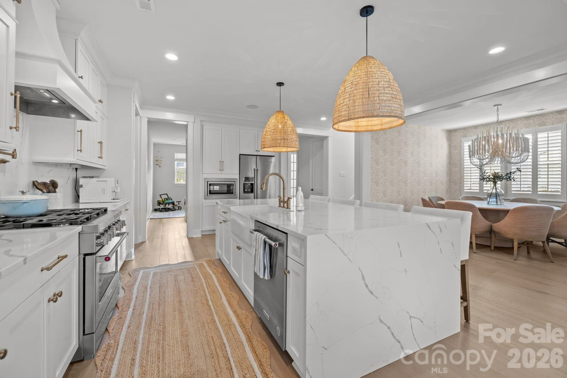 5575 Arden Mill Drive - Photo 7