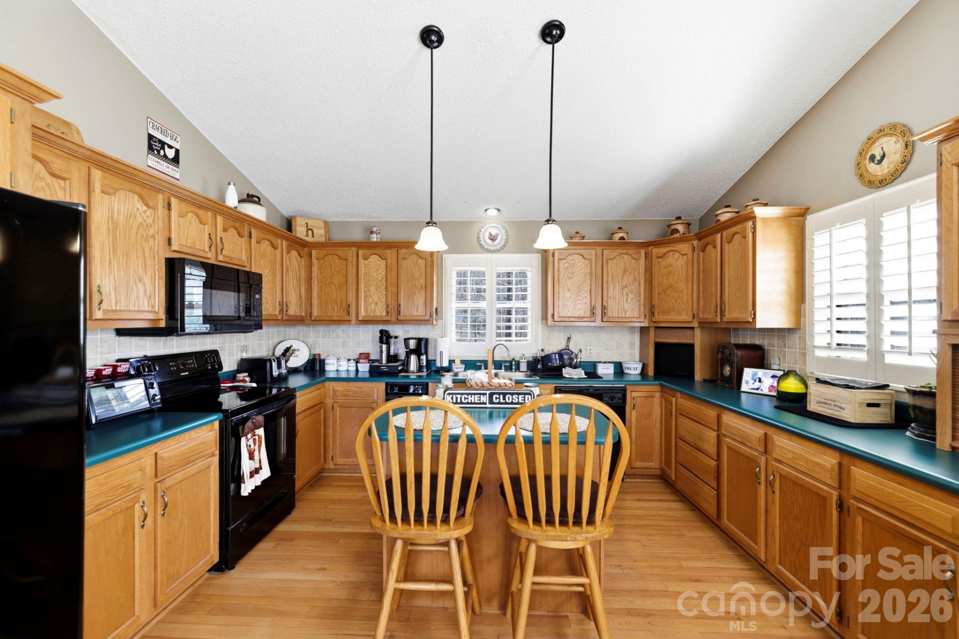 1489 Round Mountain Road - Photo 11