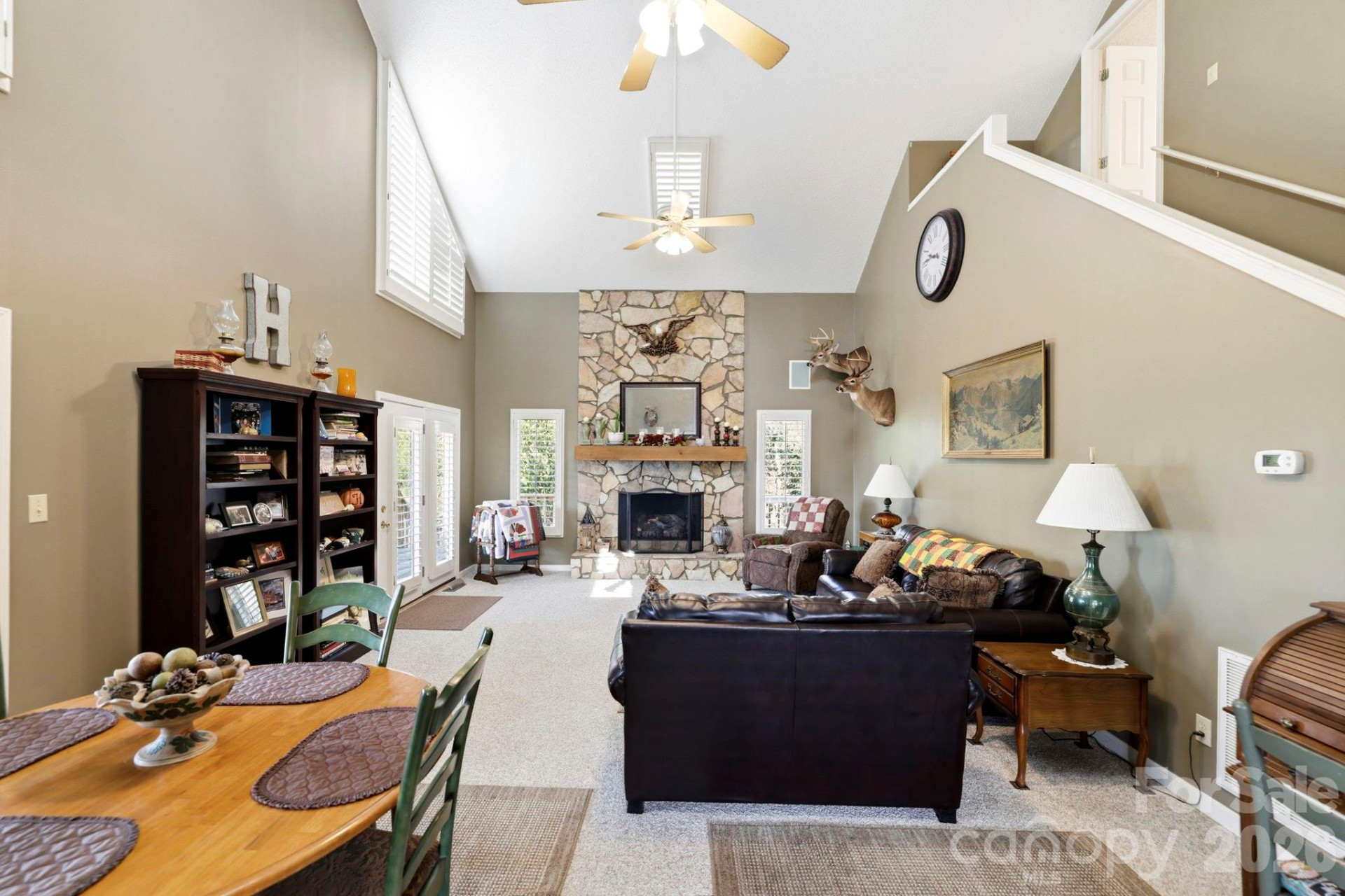 1489 Round Mountain Road - Photo 14