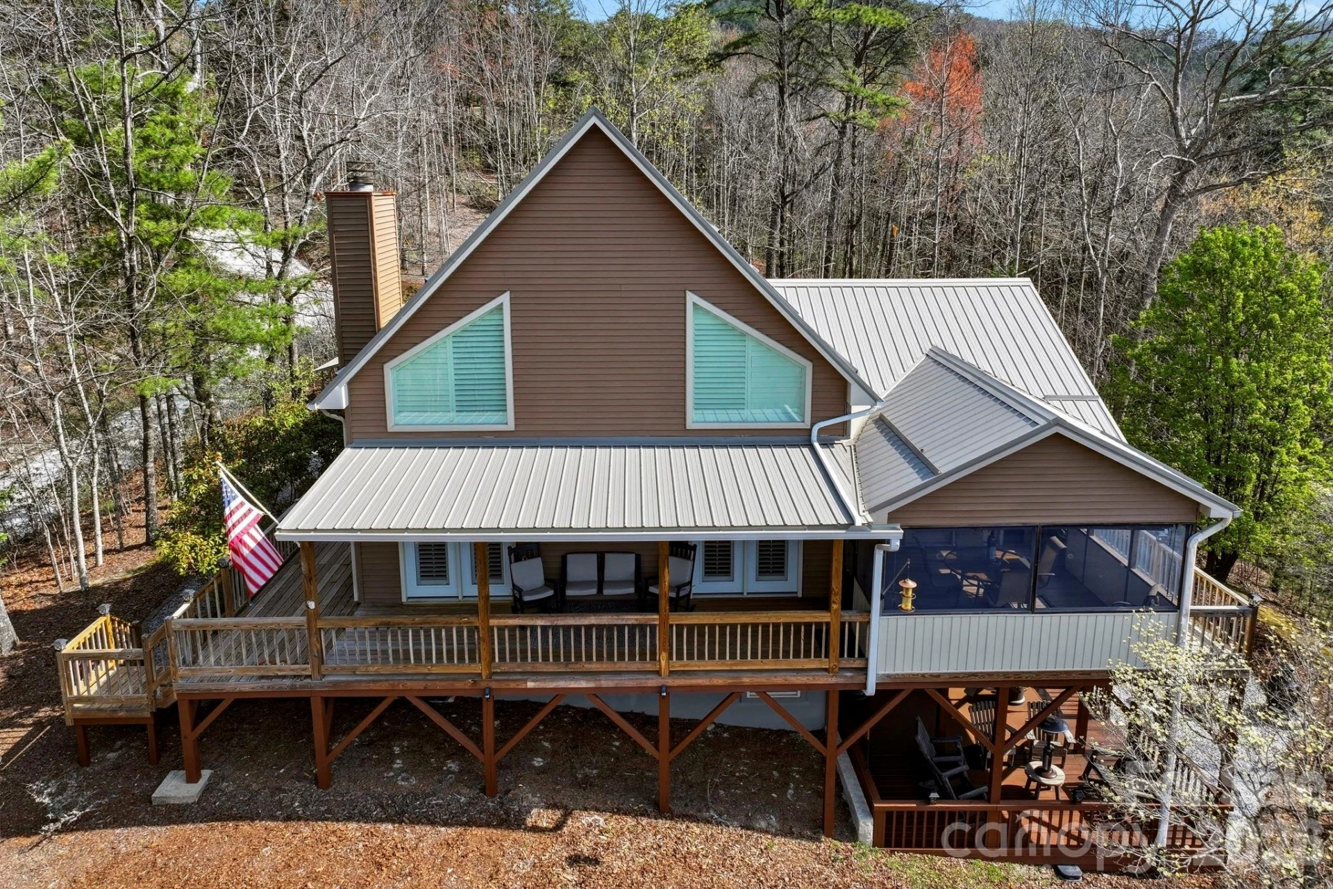 1489 Round Mountain Road - Photo 4