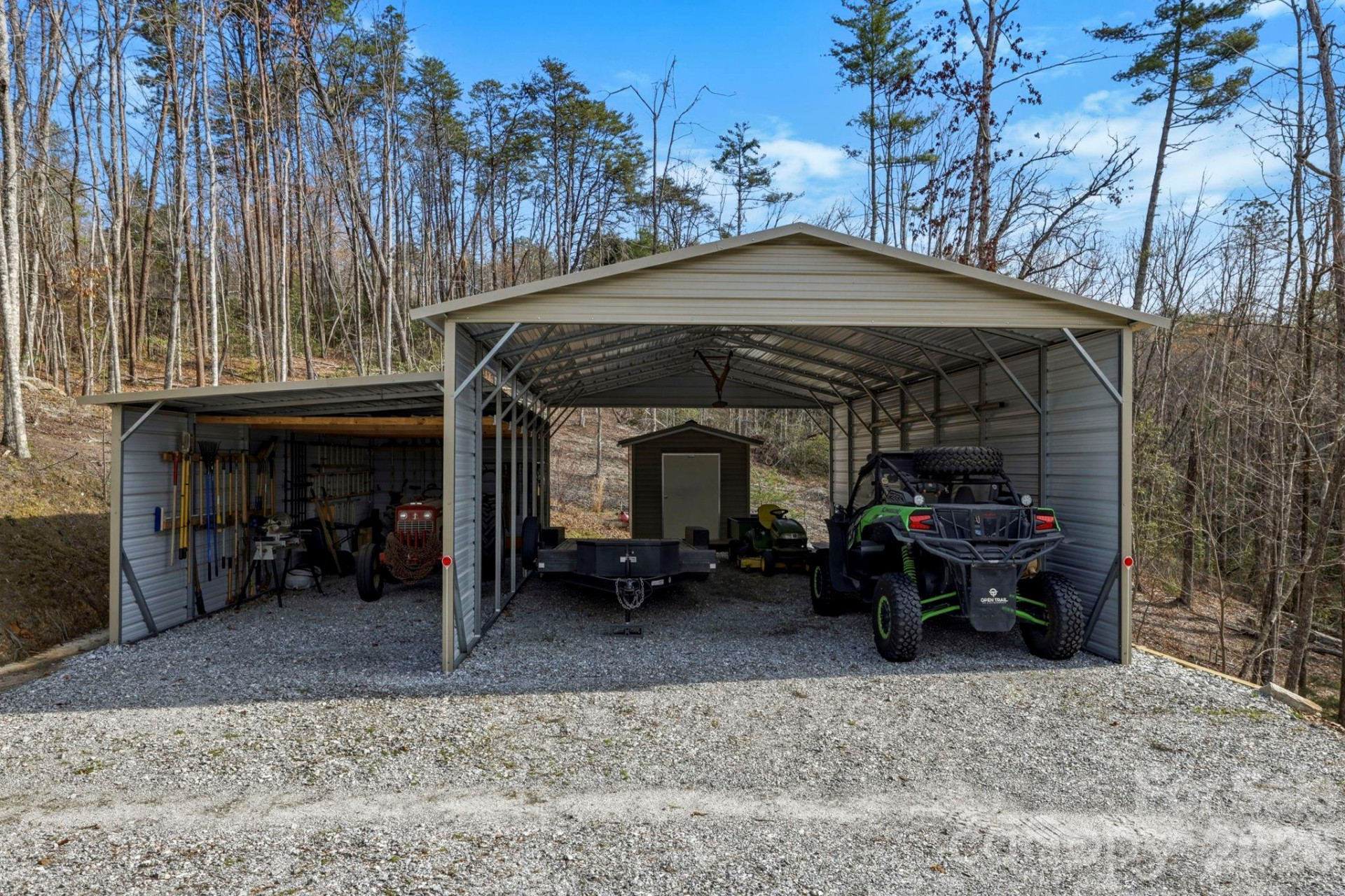 1489 Round Mountain Road - Photo 34