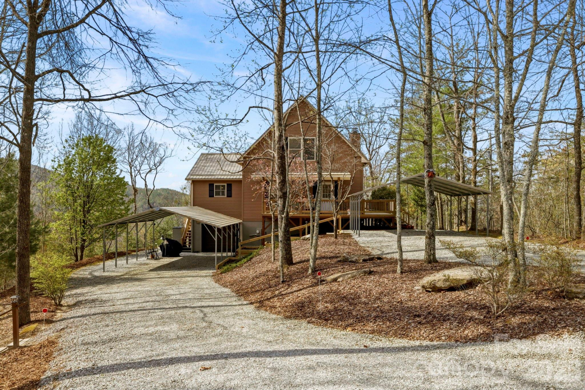 1489 Round Mountain Road - Photo 36