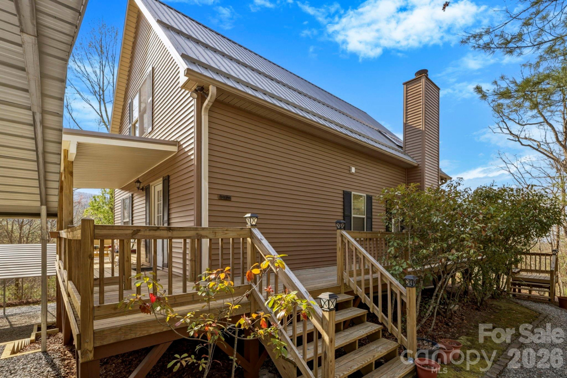 1489 Round Mountain Road - Photo 37