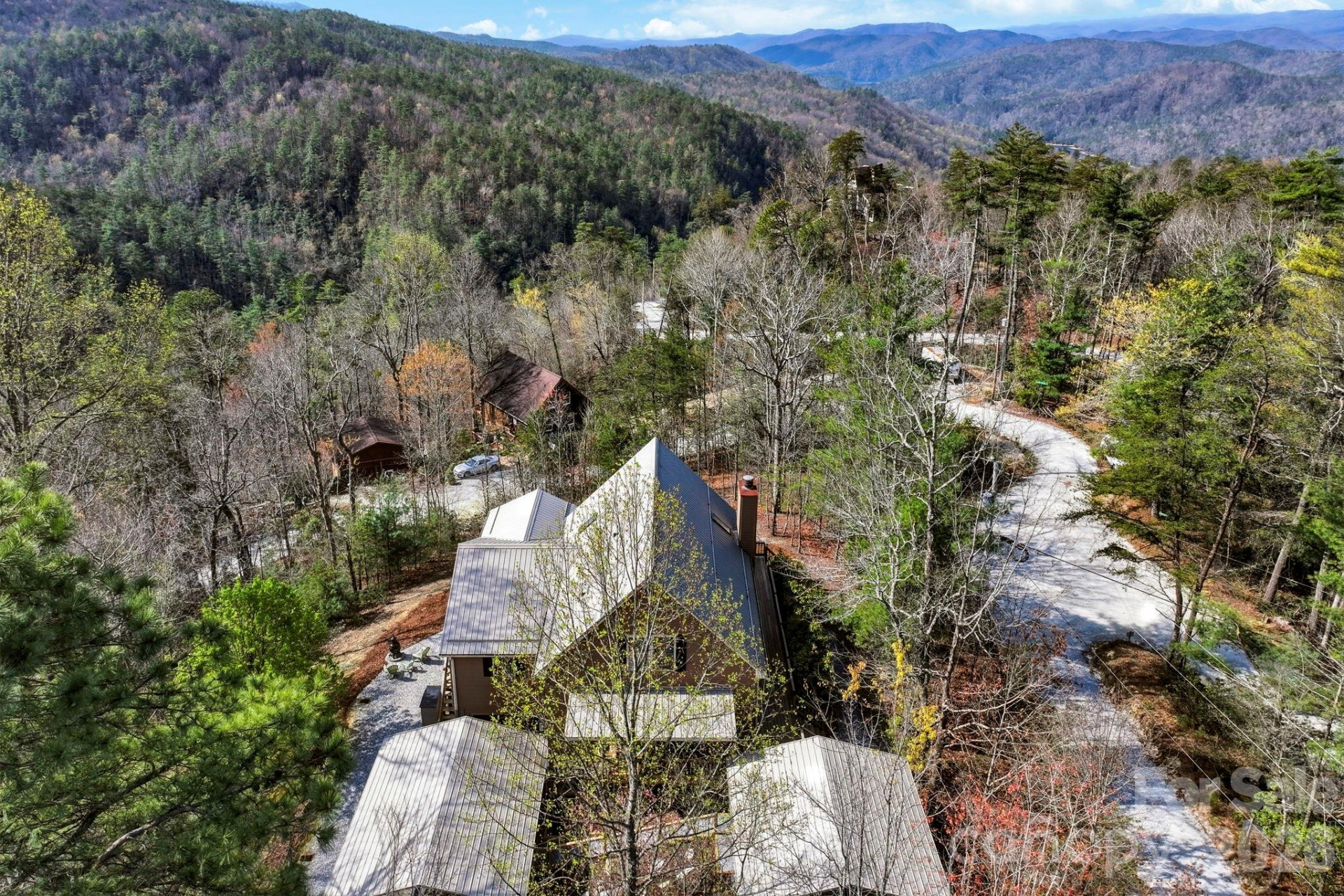 1489 Round Mountain Road - Photo 39