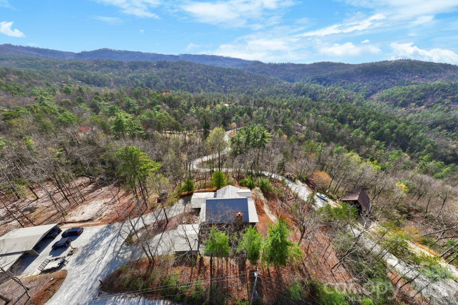1489 Round Mountain Road - Photo 40