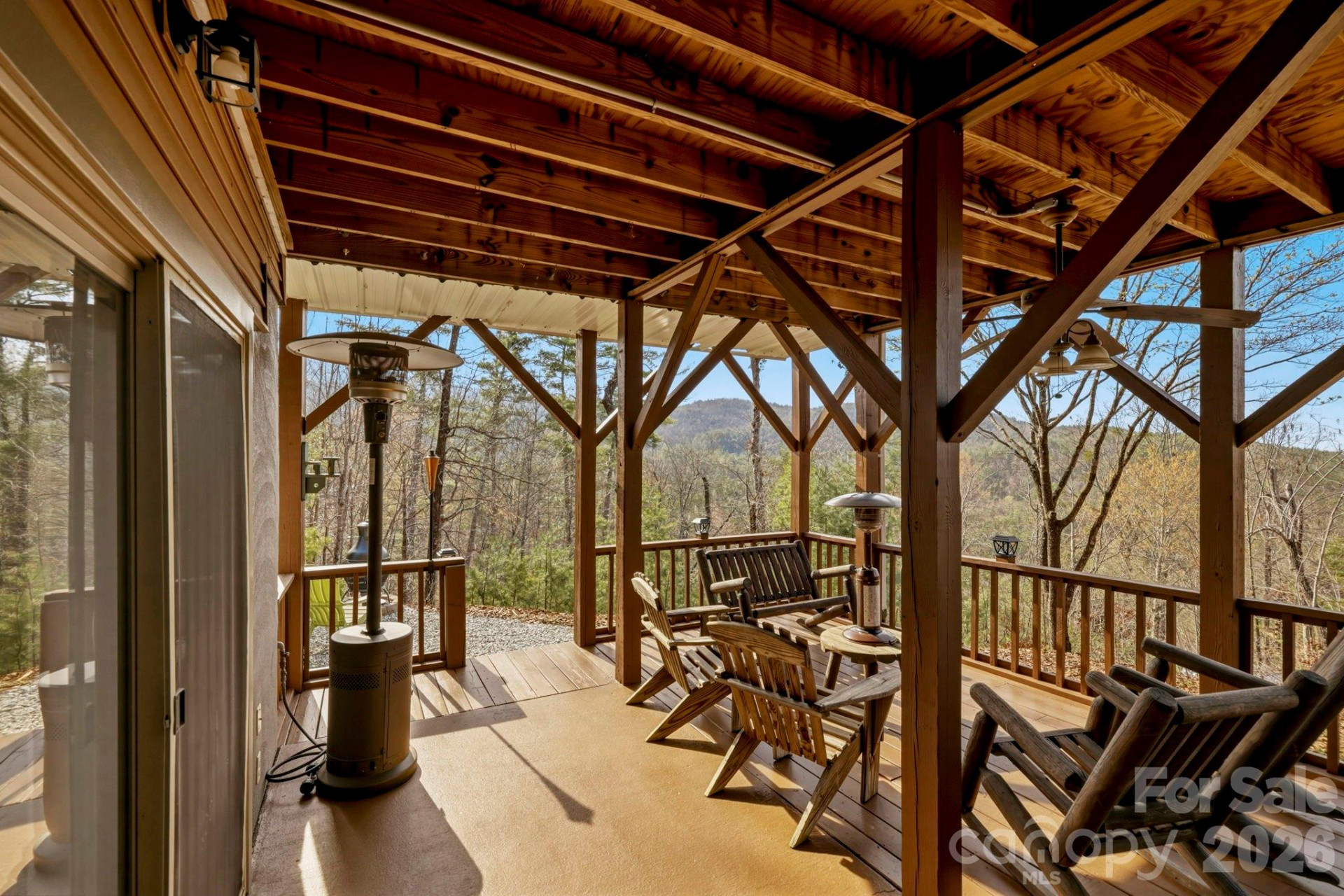 1489 Round Mountain Road - Photo 5