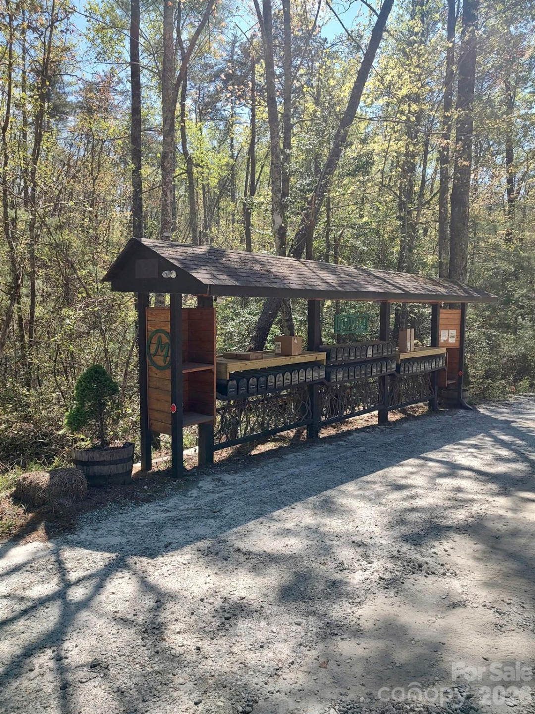 1489 Round Mountain Road - Photo 42