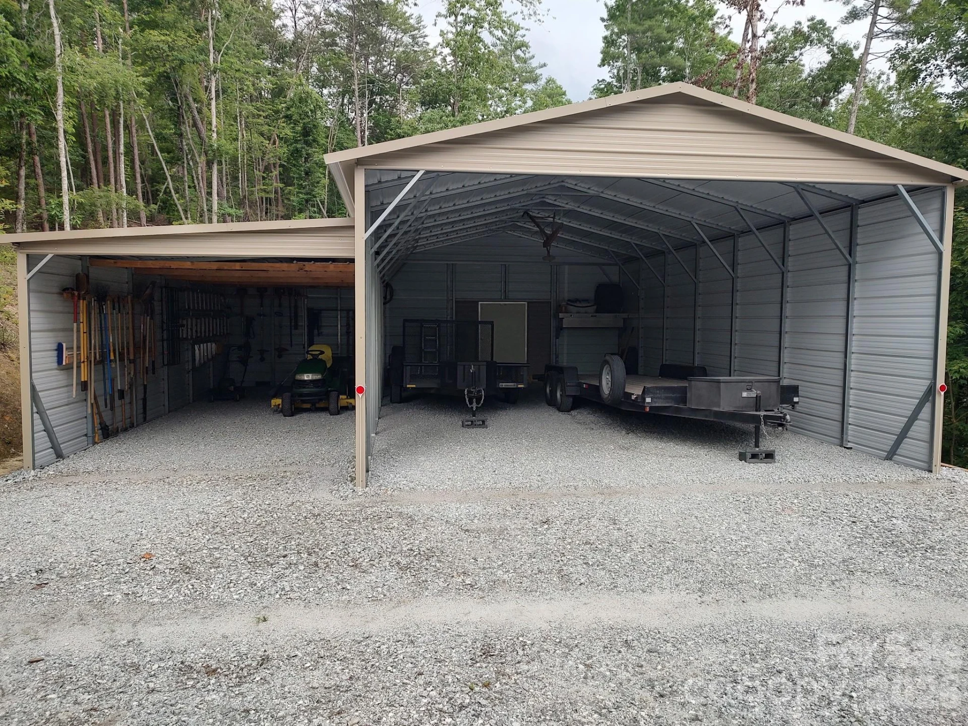 1489 Round Mountain Road - Photo 43
