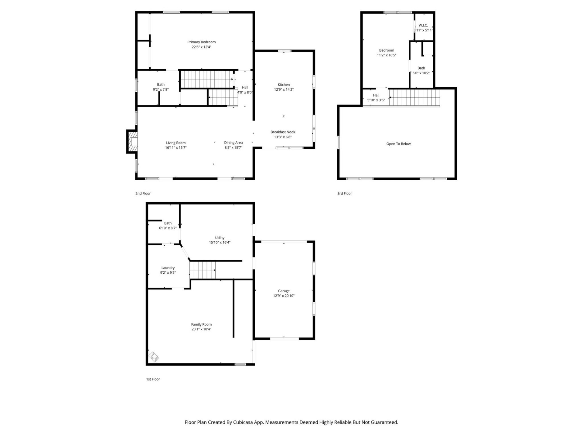 1489 Round Mountain Road - Photo 45