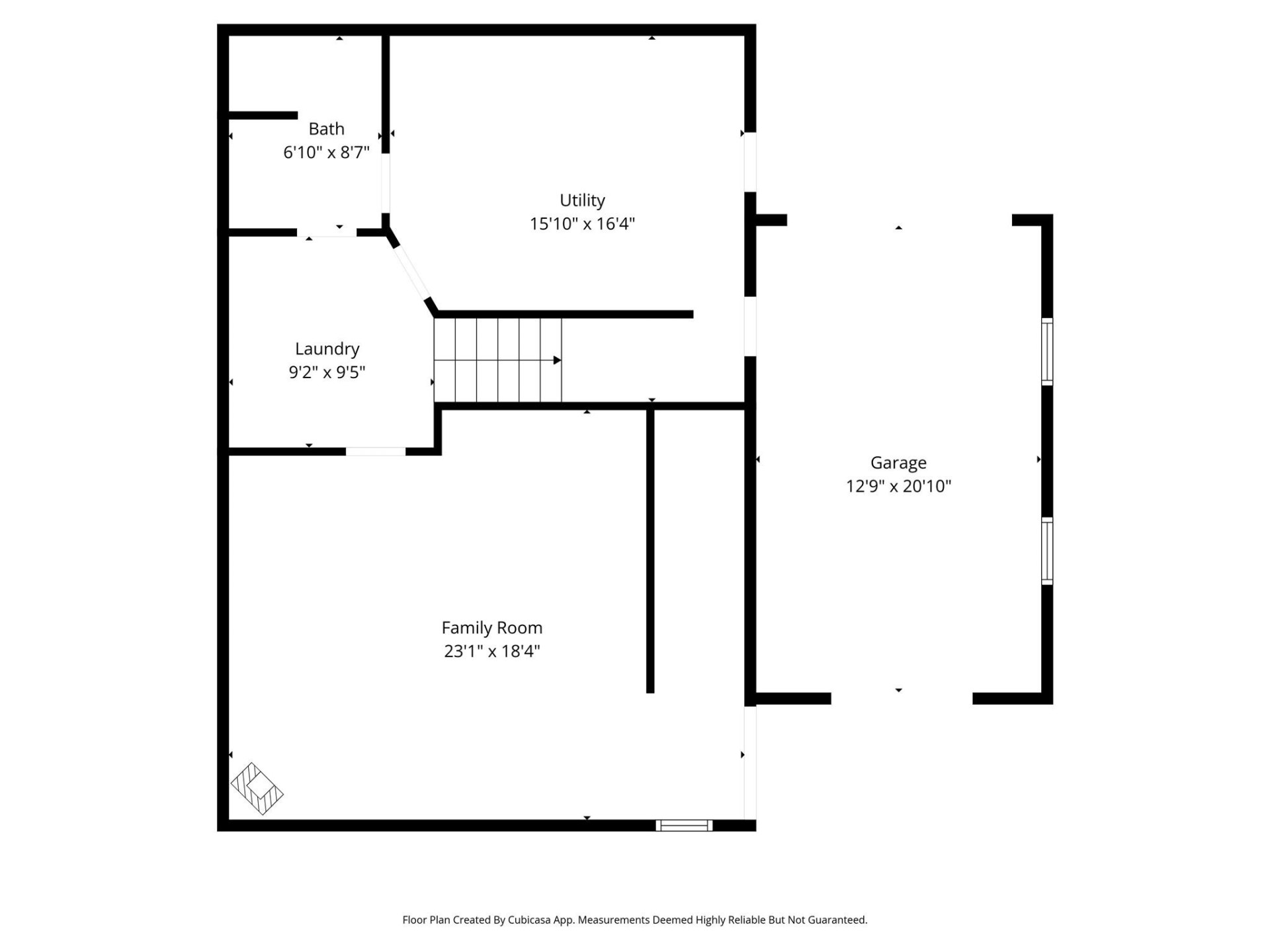 1489 Round Mountain Road - Photo 46