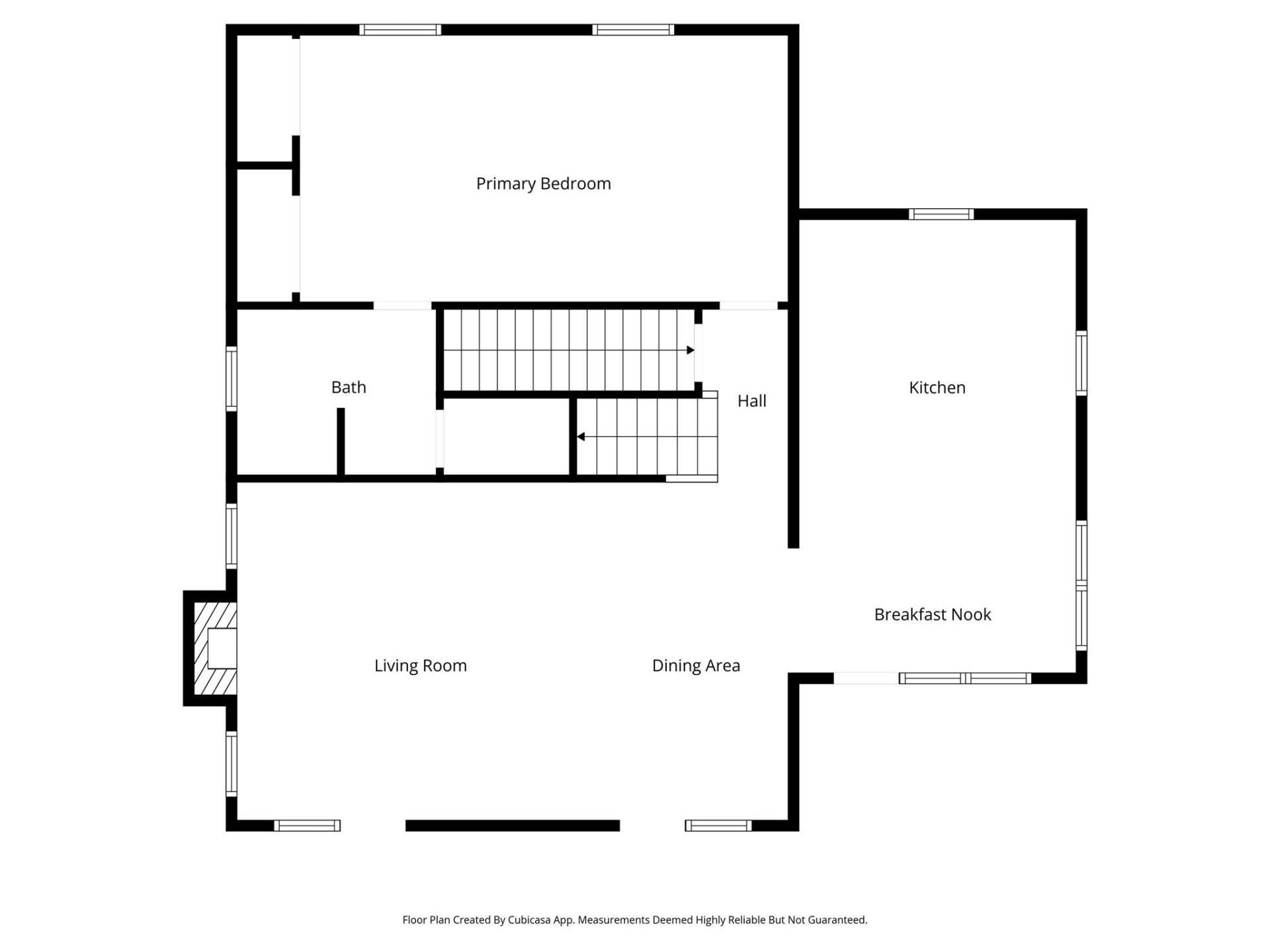 1489 Round Mountain Road - Photo 47