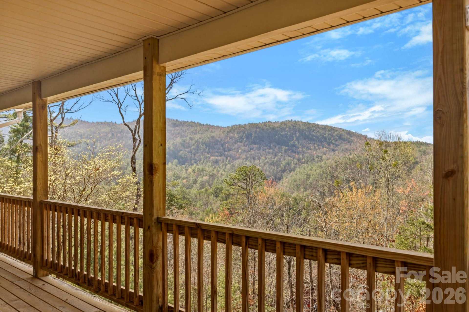 1489 Round Mountain Road - Photo 6