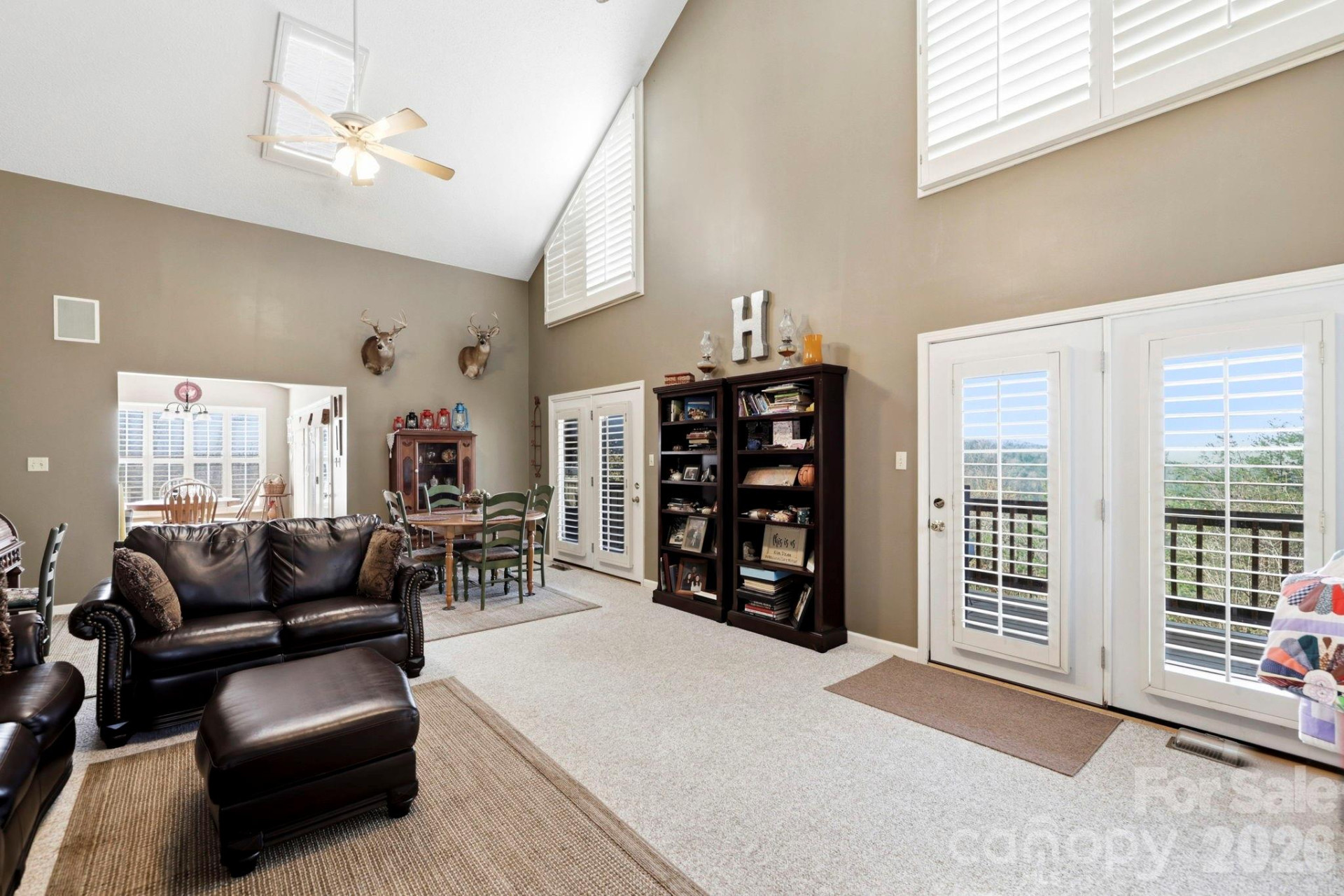 1489 Round Mountain Road - Photo 7