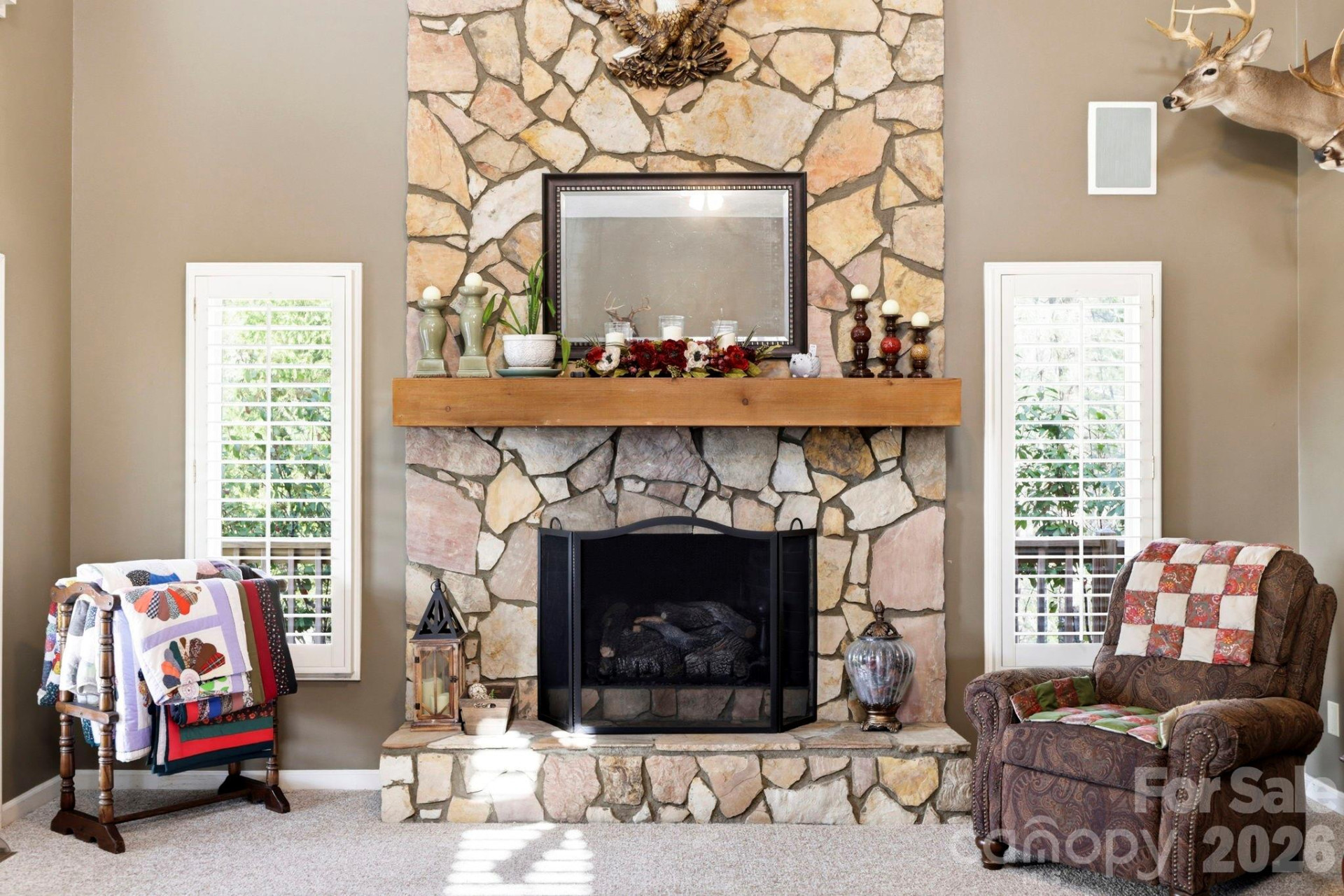 1489 Round Mountain Road - Photo 8