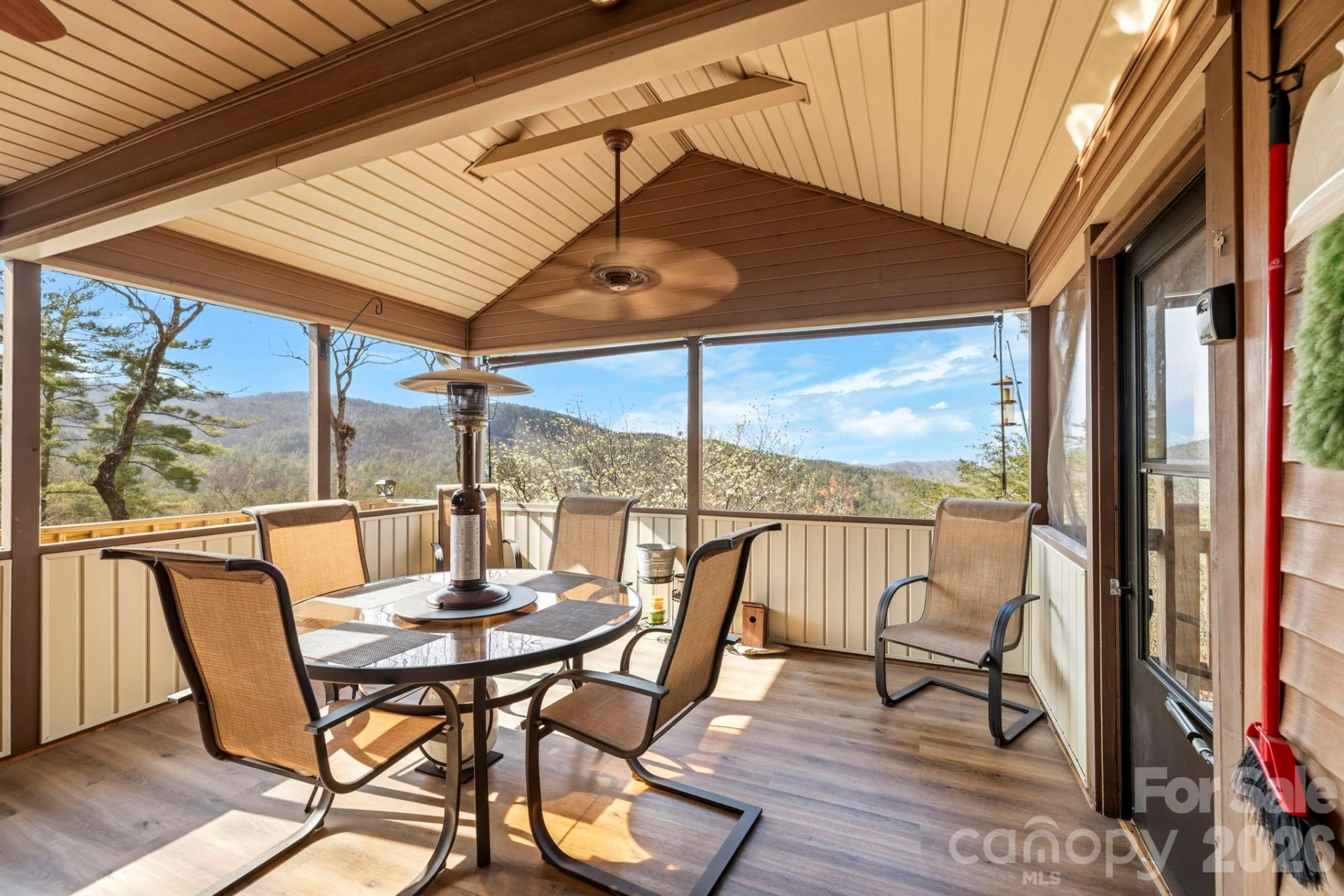 1489 Round Mountain Road - Photo 10