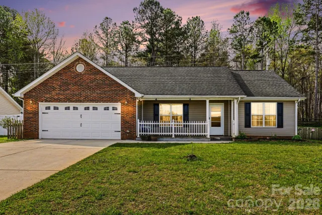 1117 Landen Chase Drive