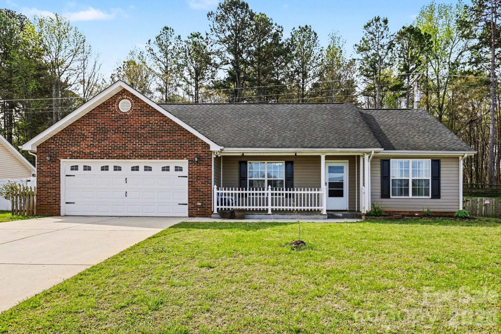 1117 Landen Chase Drive - Photo 2