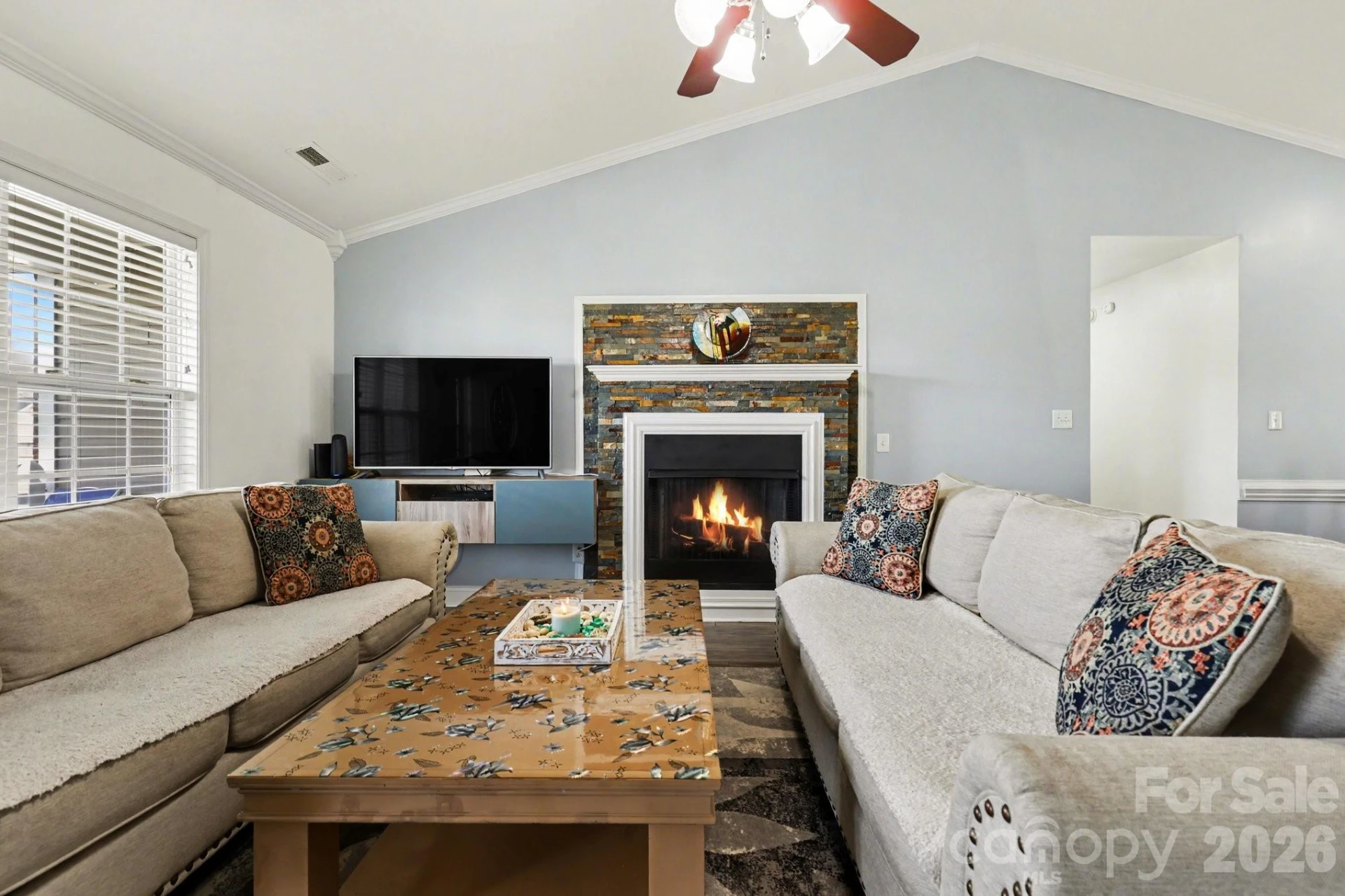 1117 Landen Chase Drive - Photo 7