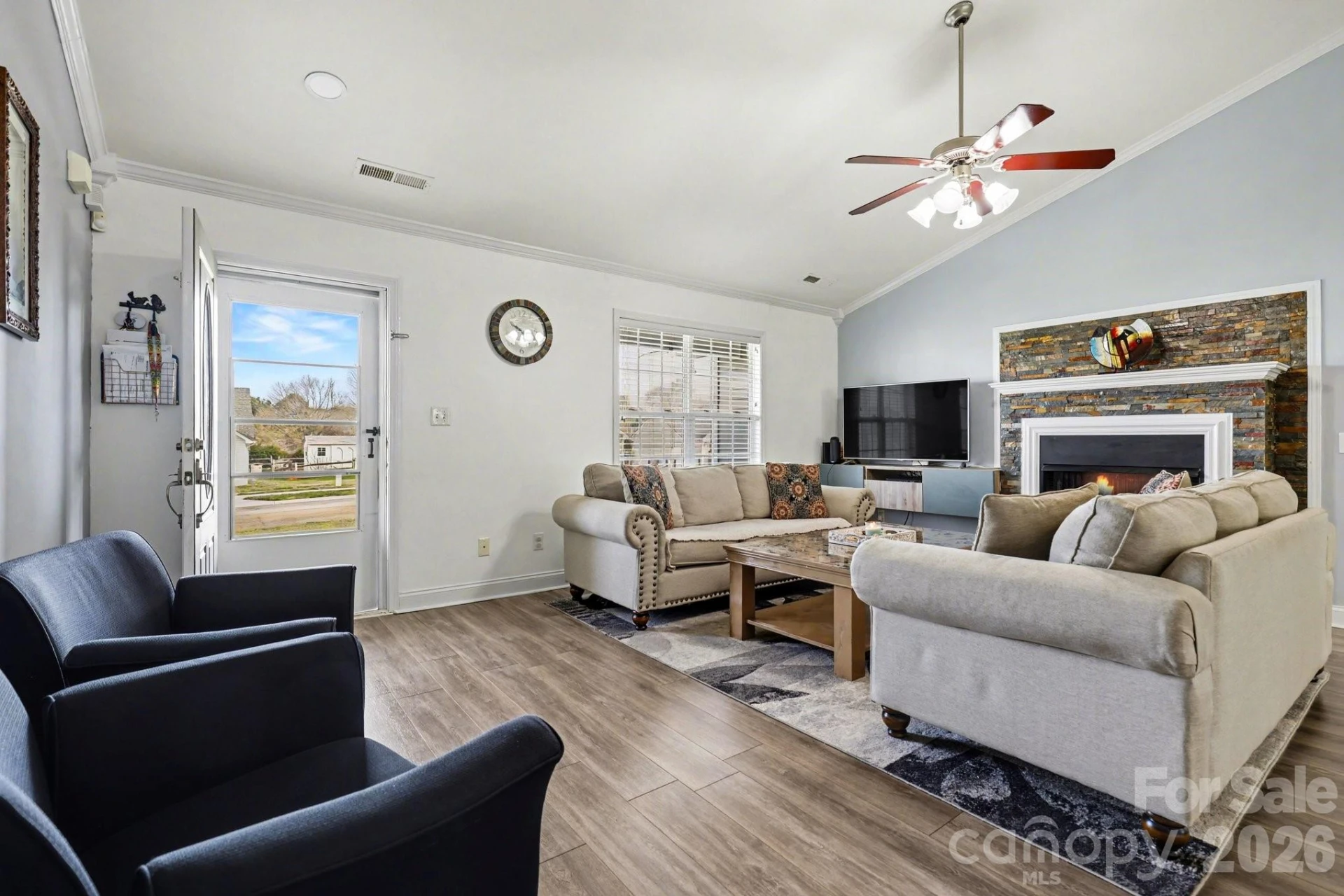 1117 Landen Chase Drive - Photo 8