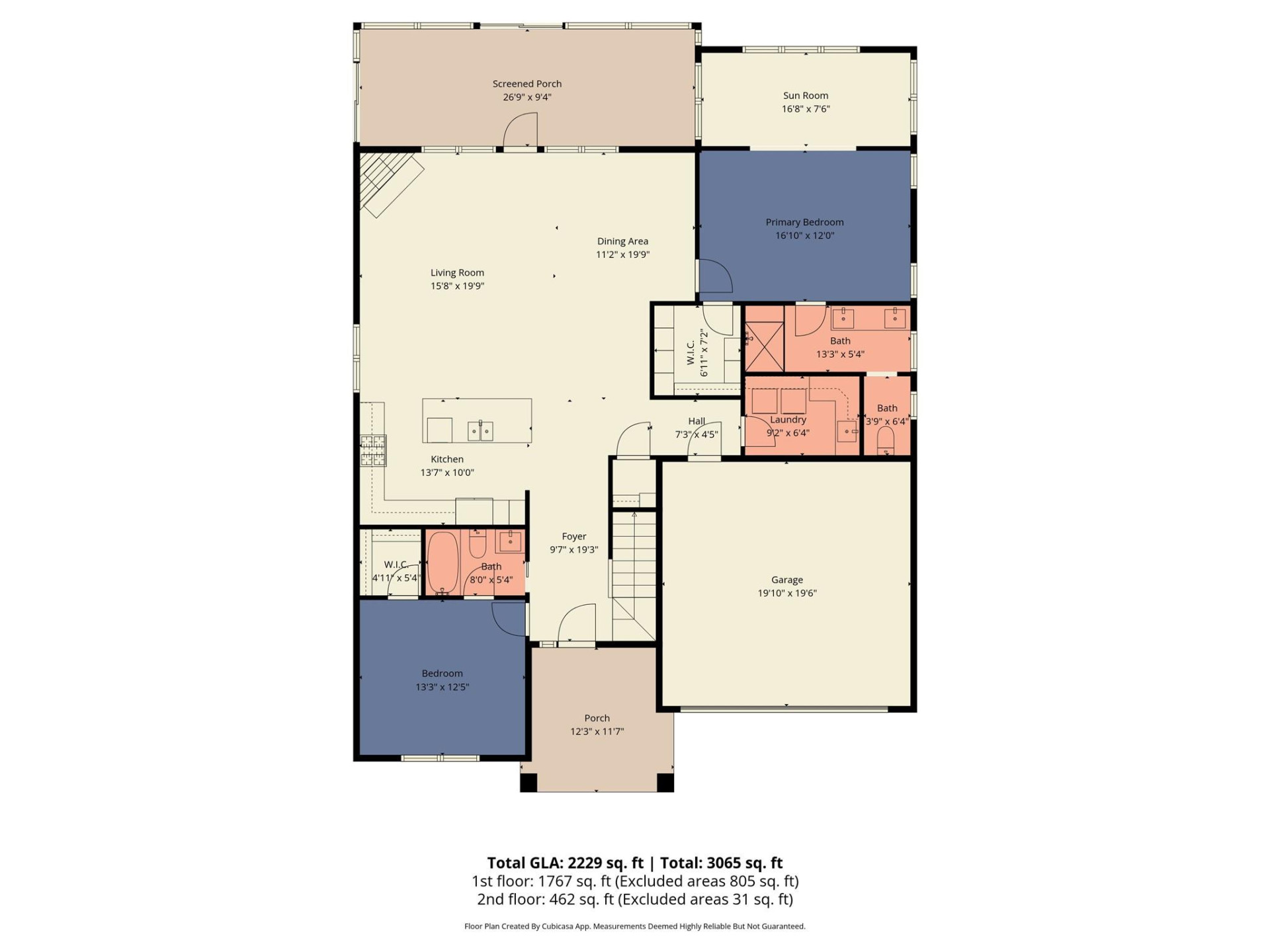 2 Lifestyle Court - Photo 47