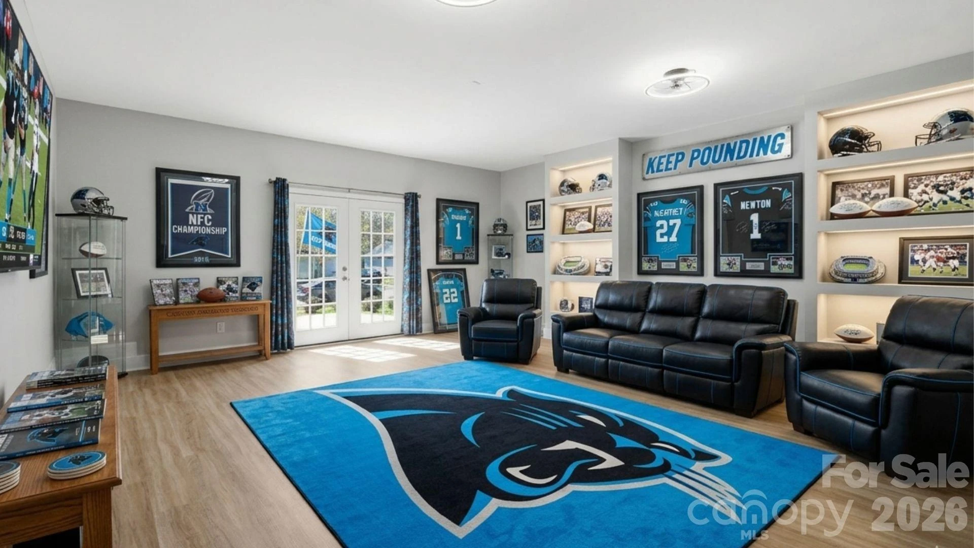 10122 Northwoods Forest Drive - Photo 24