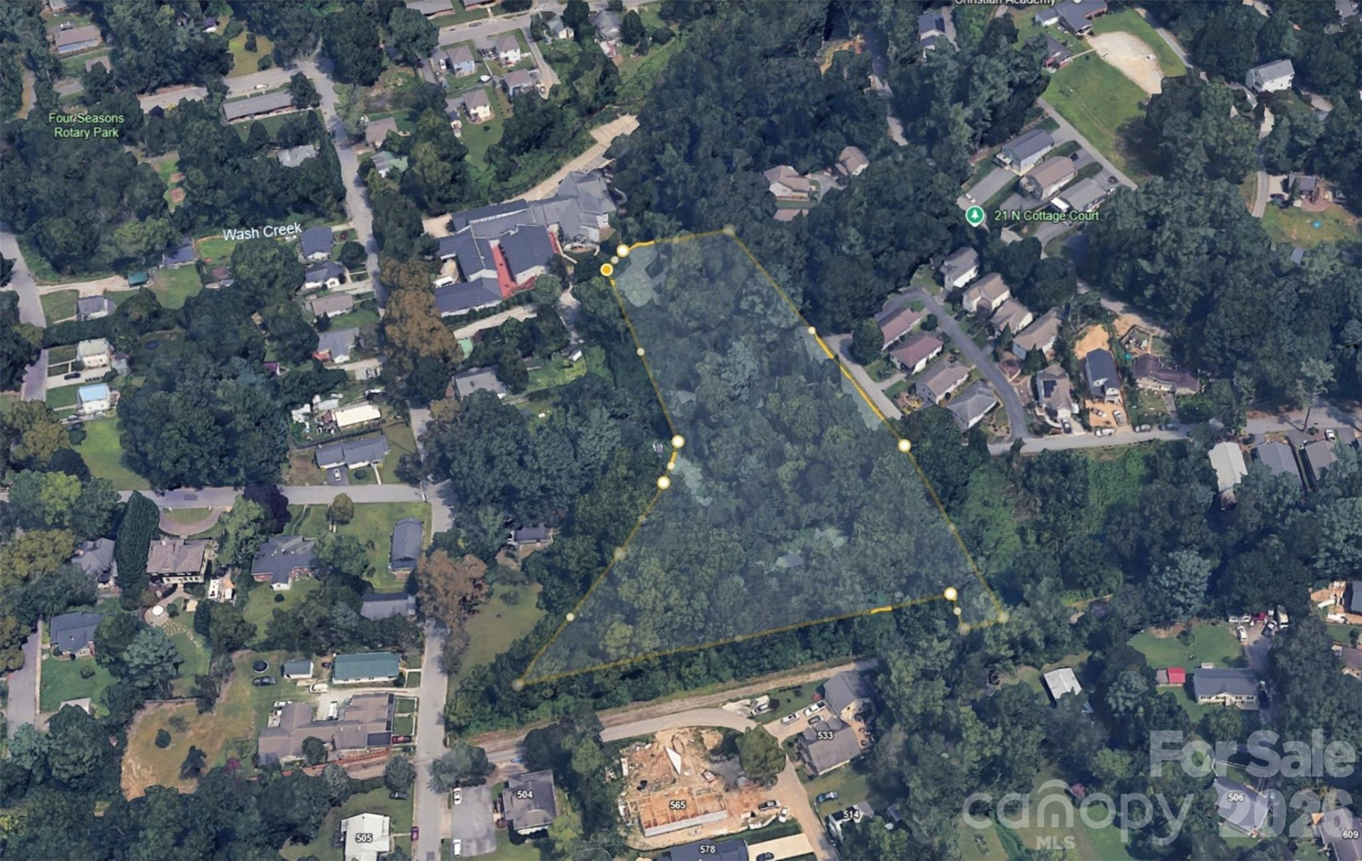 TBD Toms Hill Drive - Photo 18