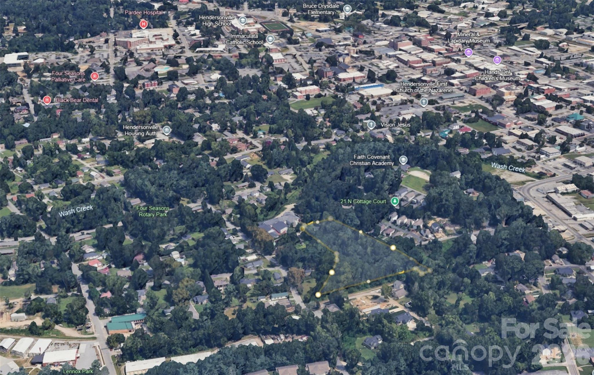 TBD Toms Hill Drive - Photo 19