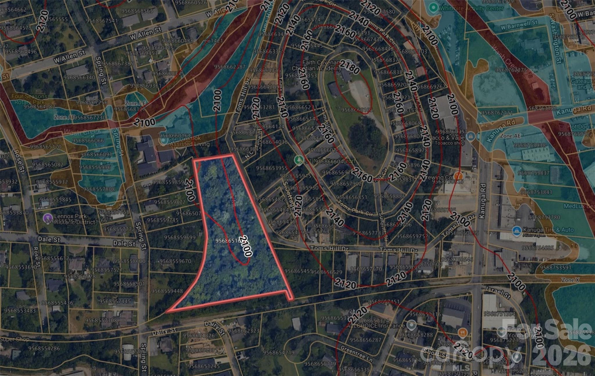 TBD Toms Hill Drive - Photo 20