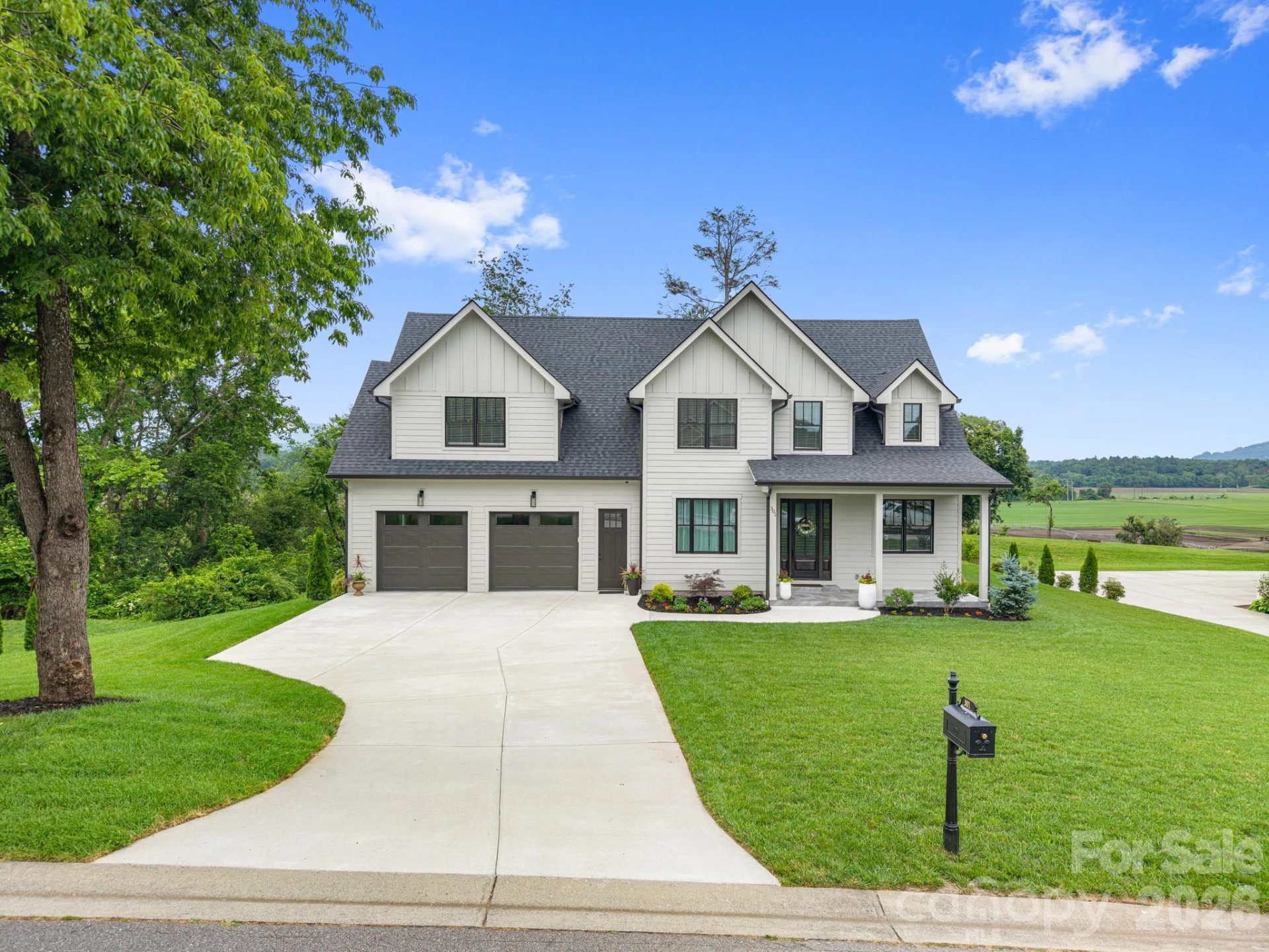 301 Rockbridge Road