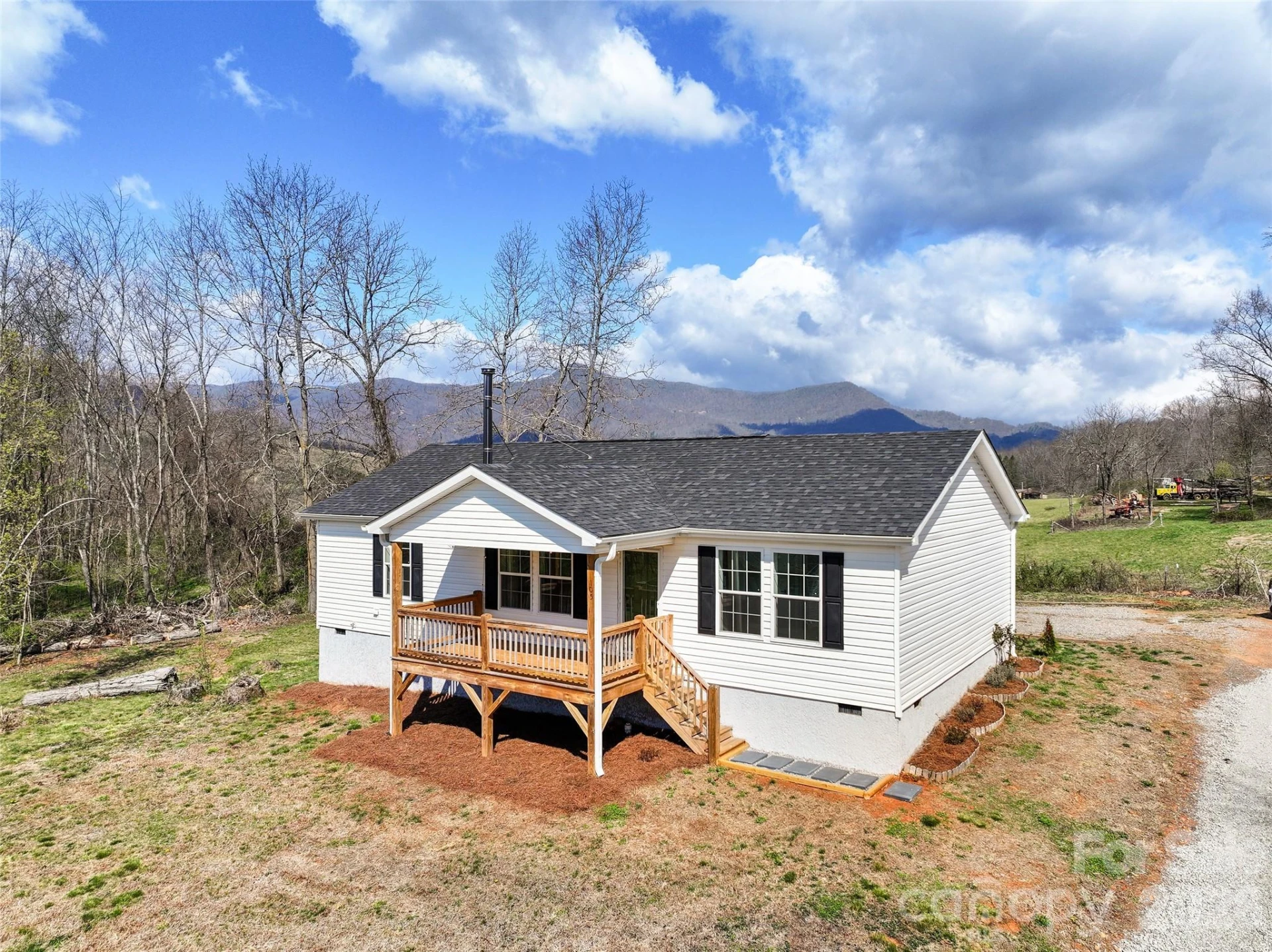 105 Stormy Way