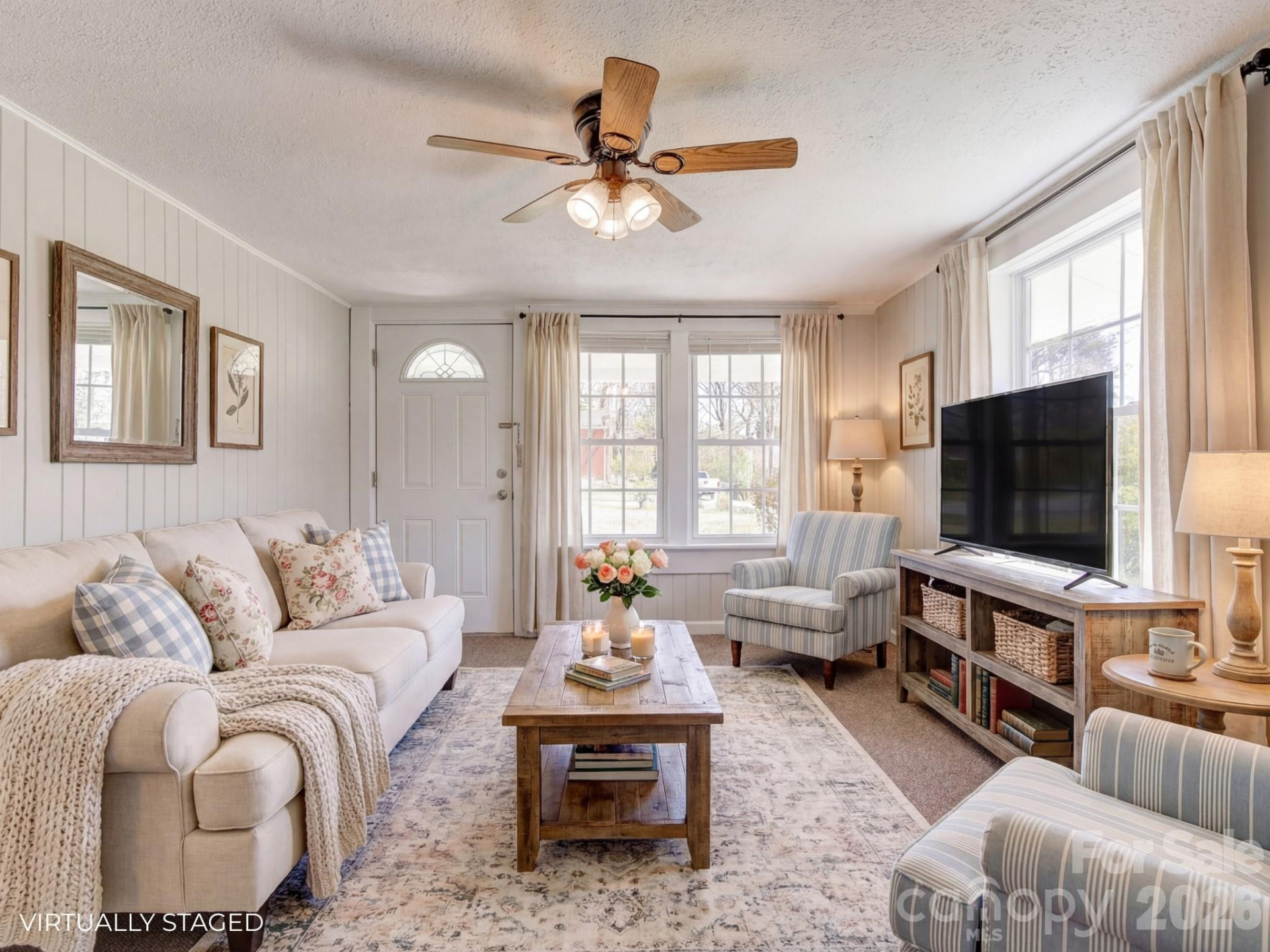 438 Loop Road - Photo 2