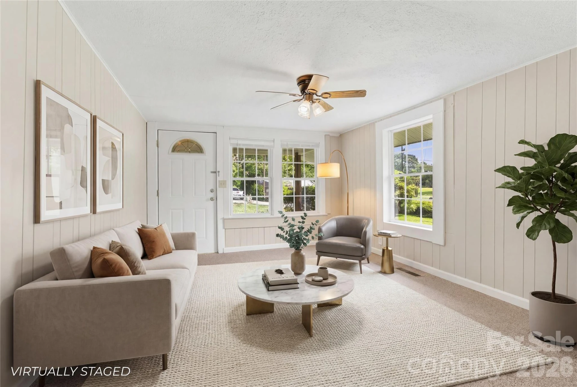 438 Loop Road - Photo 2