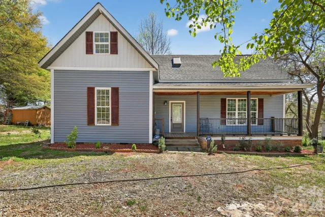 344 Main Street, Mooresboro, NC, 28114