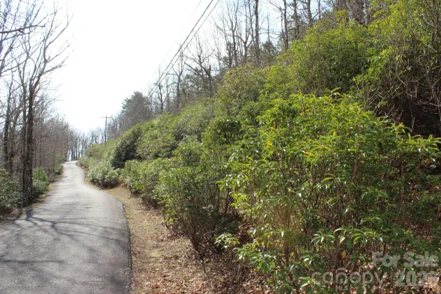 Lot 9 Sunset Ridge Drive, Columbus, NC, 28722