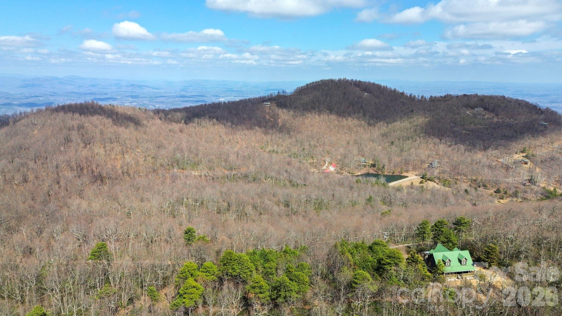 Lot 9 Sunset Ridge Drive #9 - Photo 6