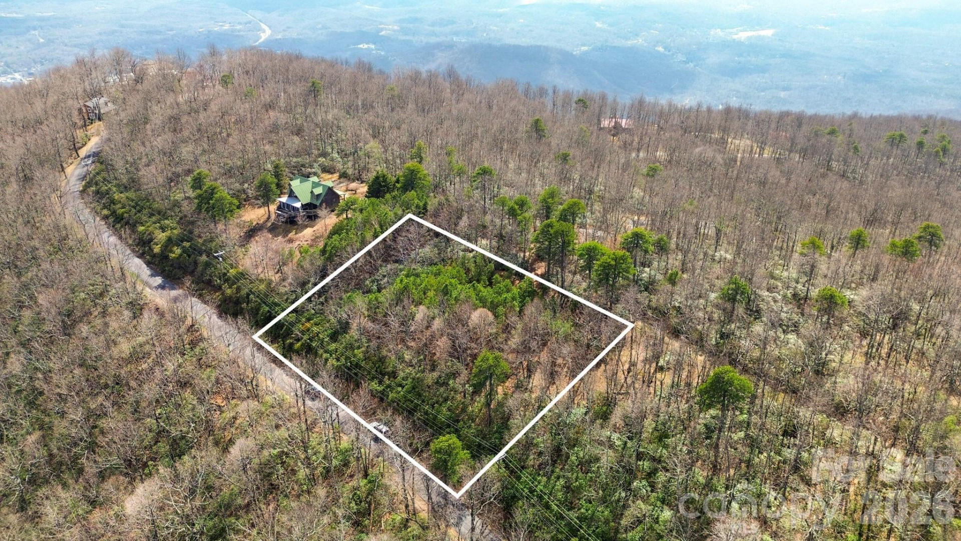 Lot 9 Sunset Ridge Drive #9 - Photo 8