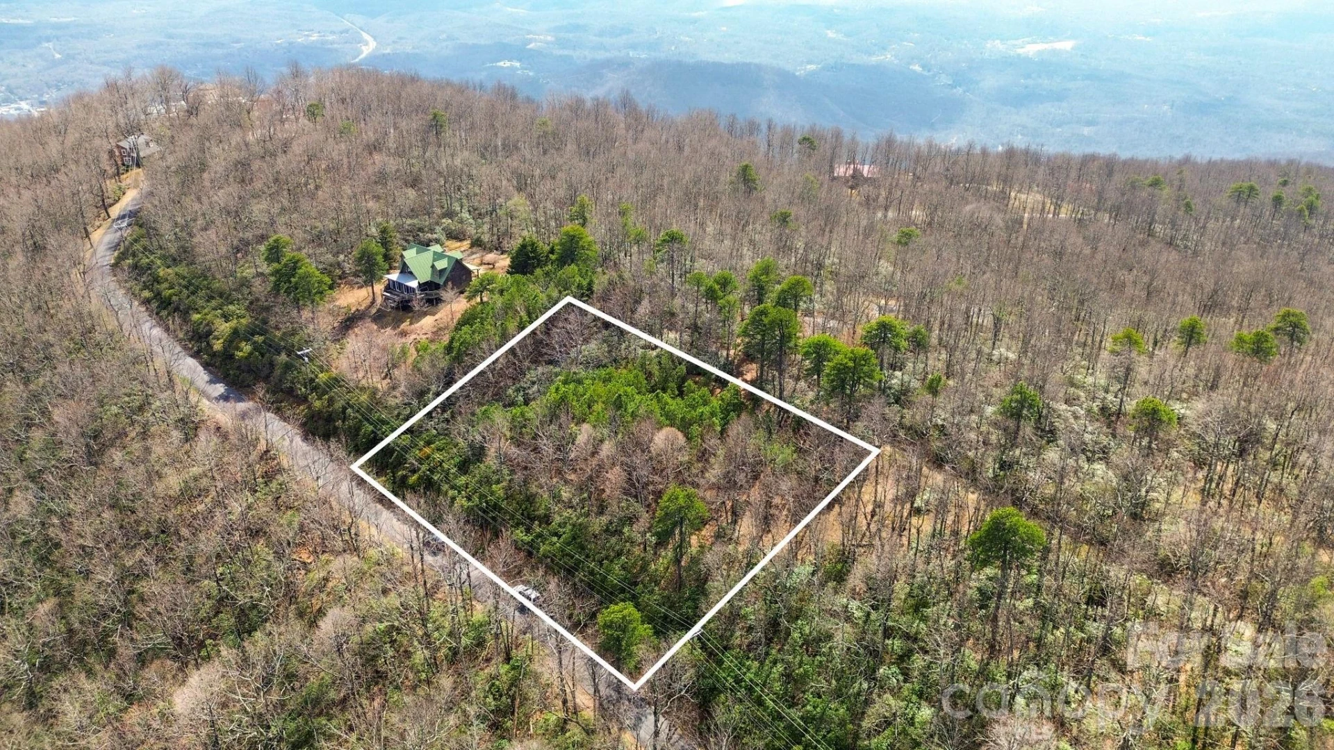 Lot 9 Sunset Ridge Drive #9 - Photo 8